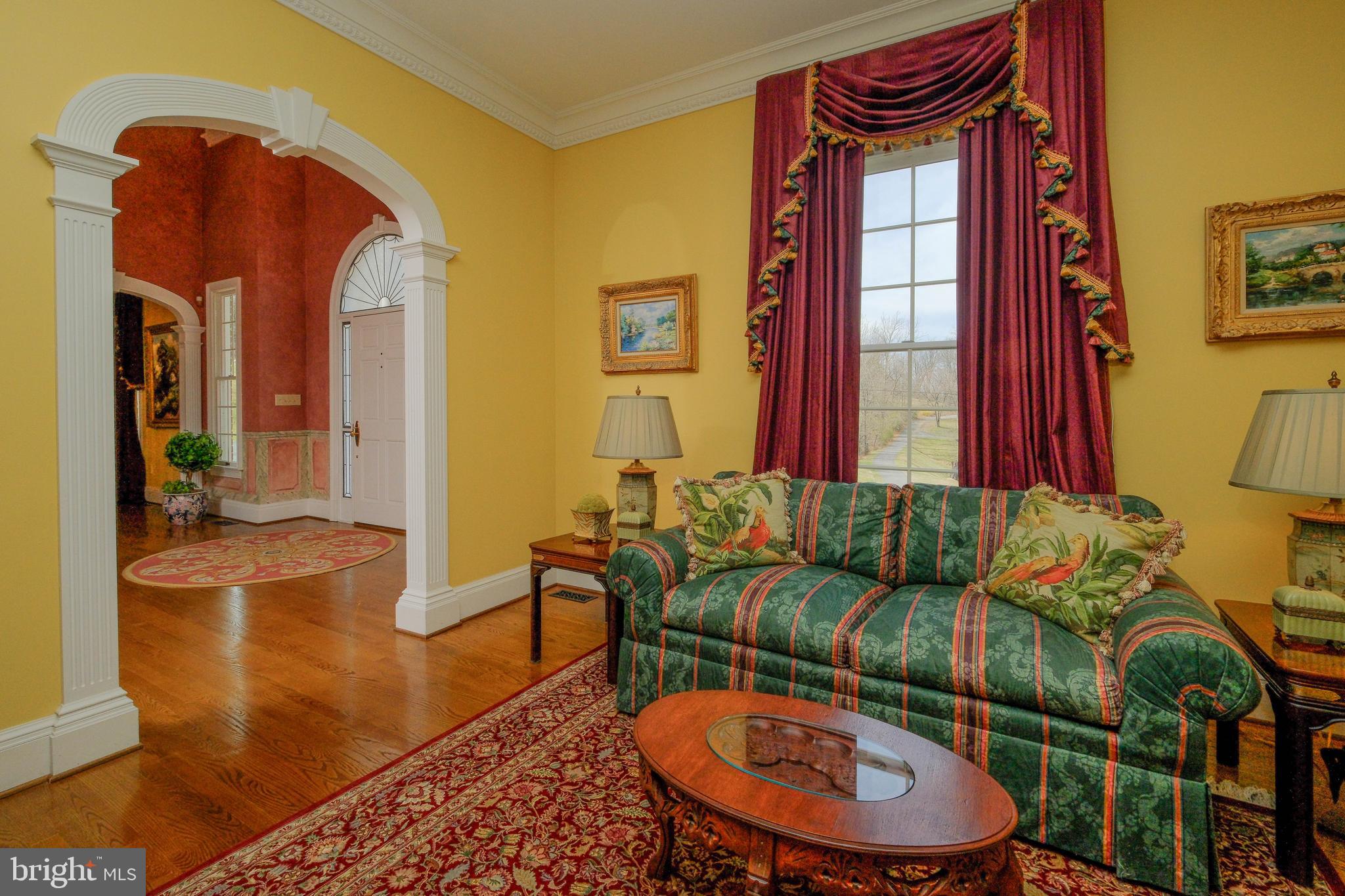 LOCUST DALE - Residential