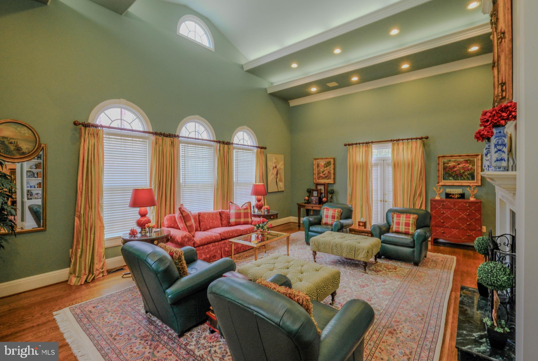 LOCUST DALE - Residential