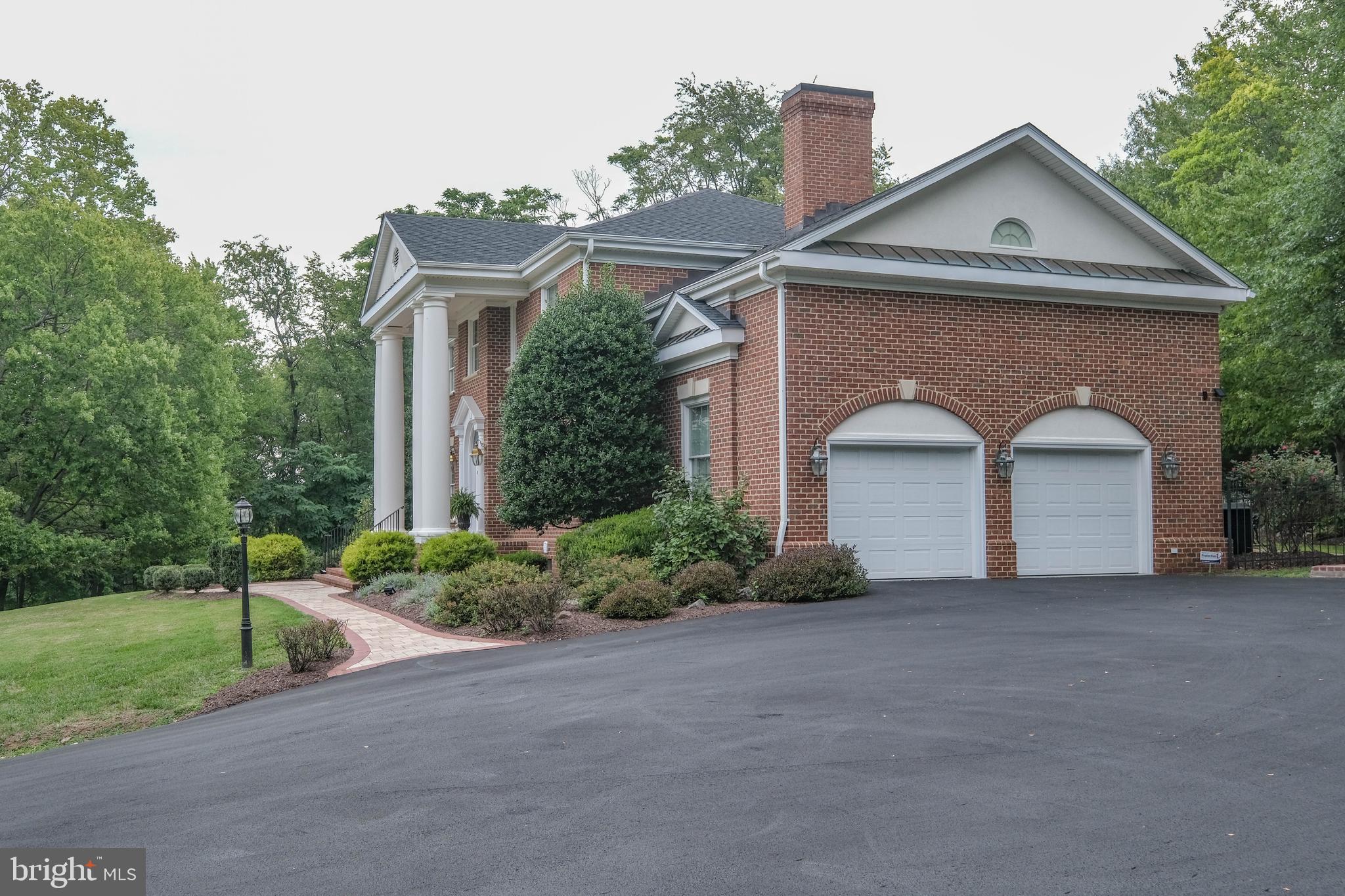 LOCUST DALE - Residential