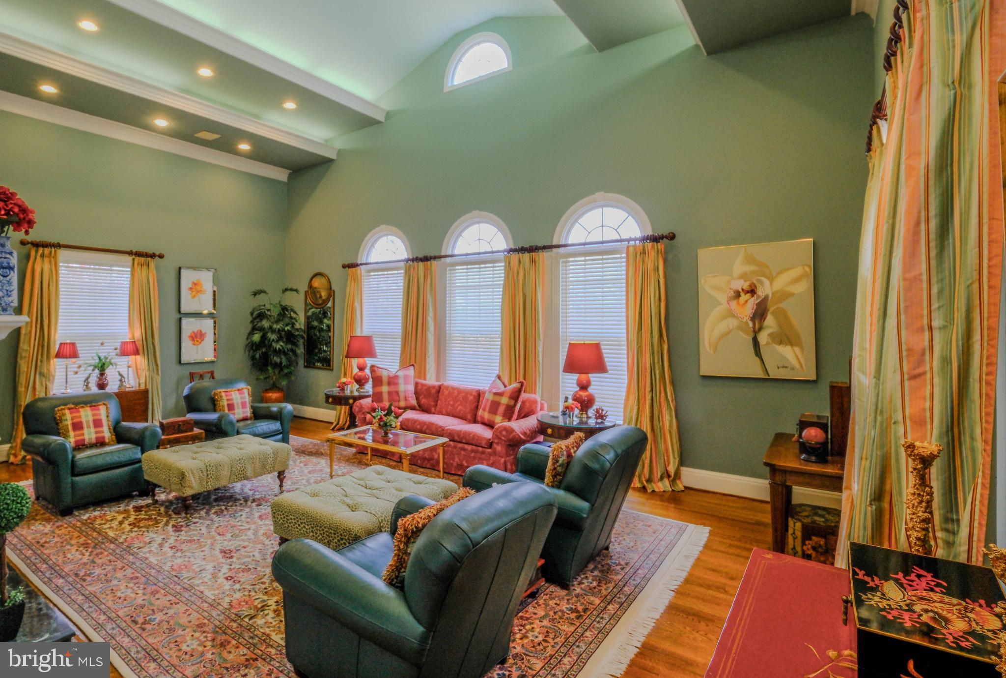 LOCUST DALE - Residential