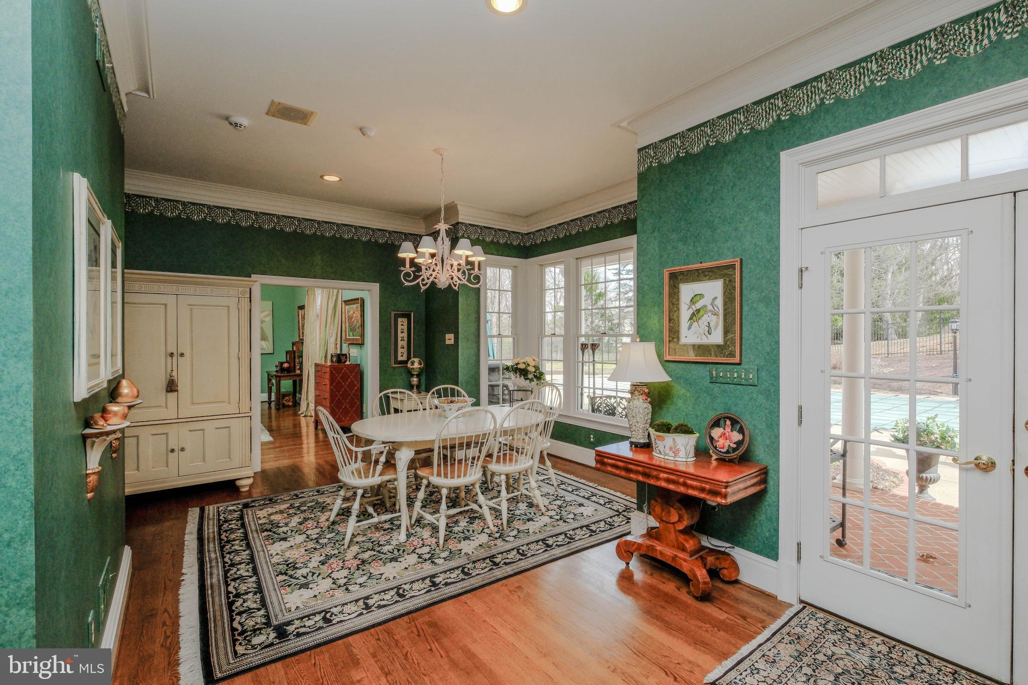 LOCUST DALE - Residential