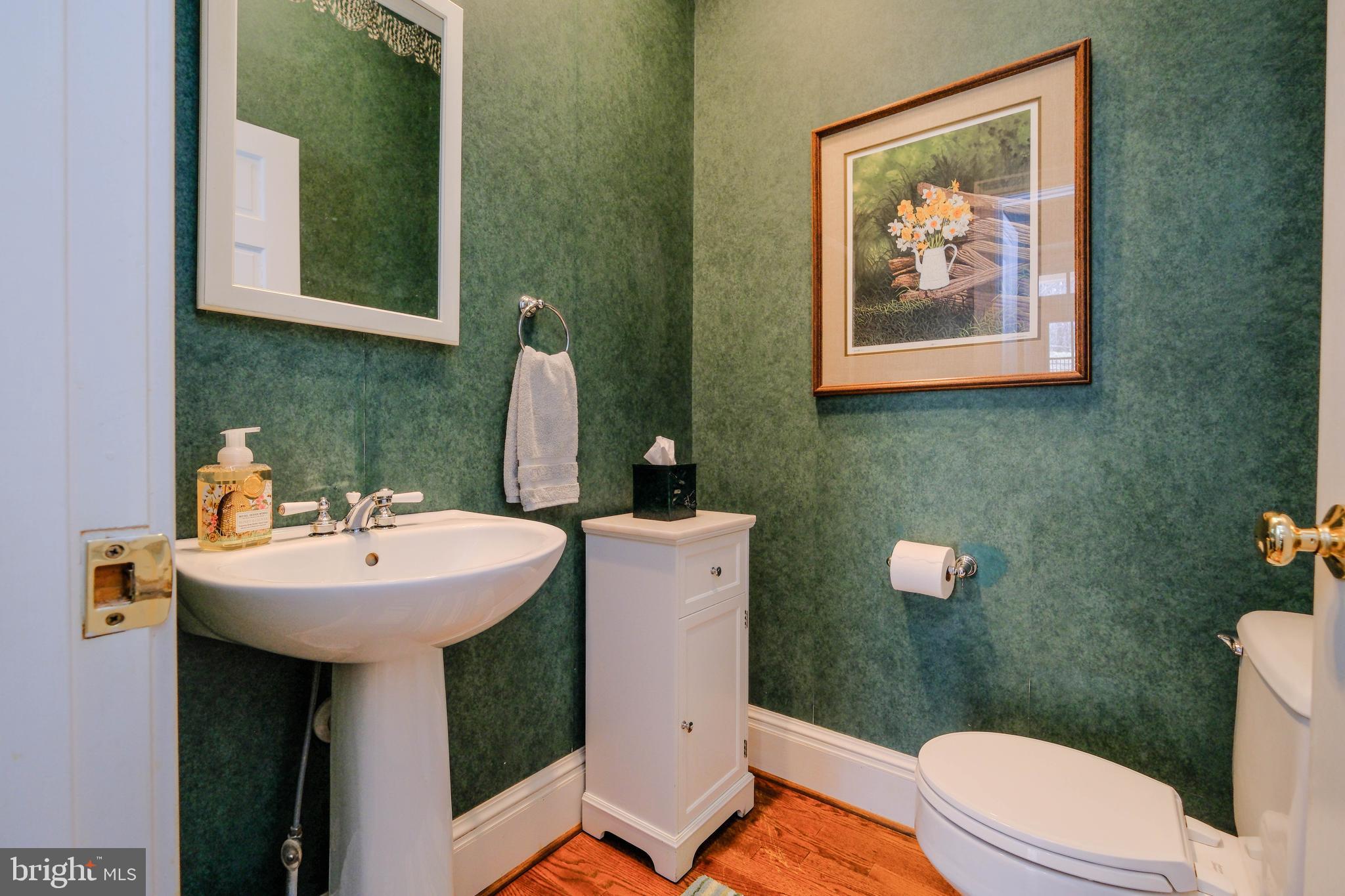 LOCUST DALE - Residential