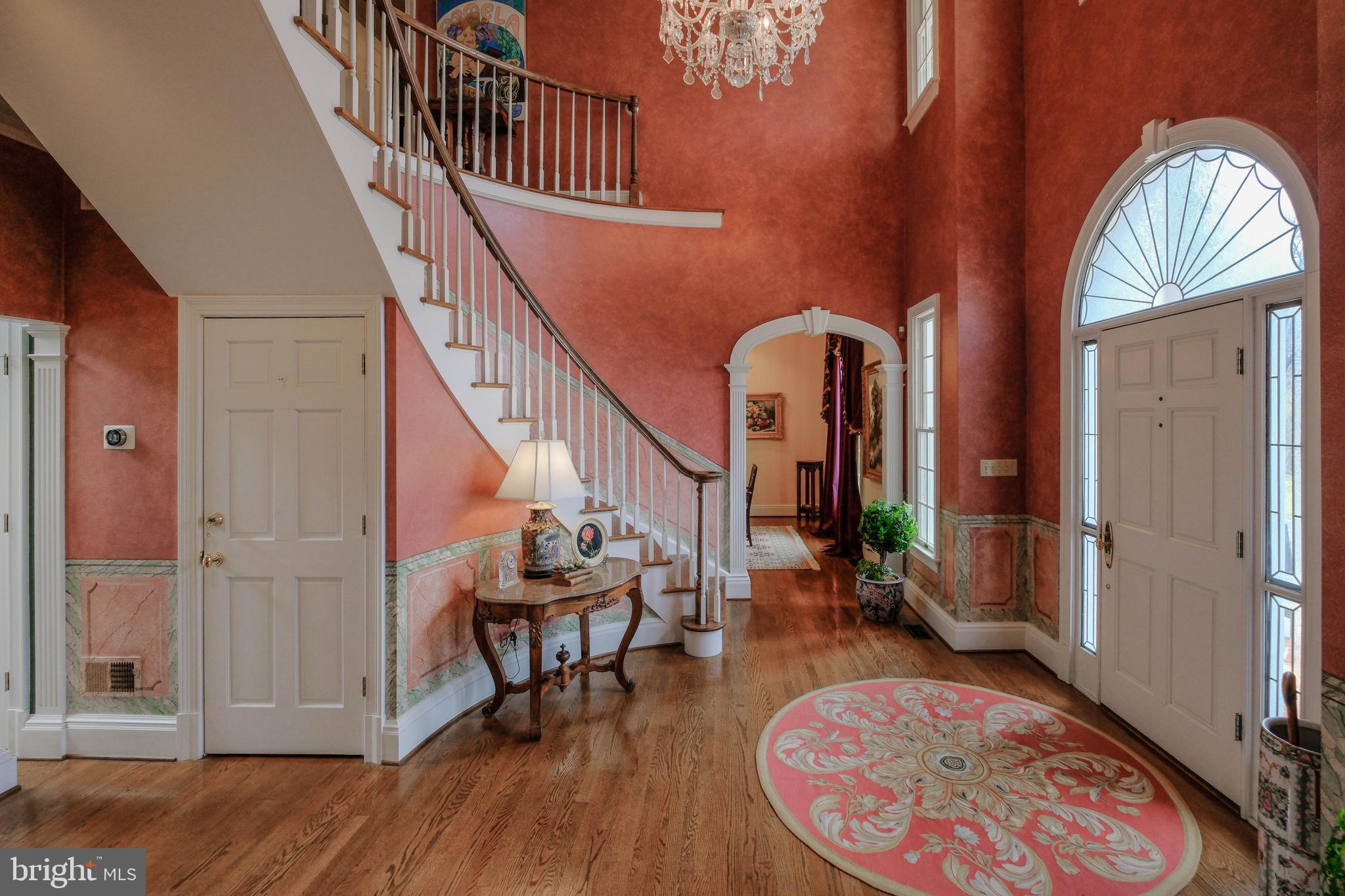 LOCUST DALE - Residential