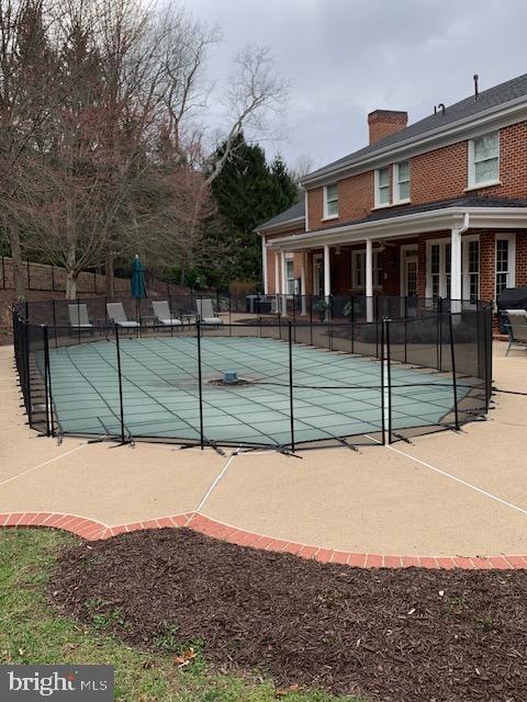 LOCUST DALE - Residential