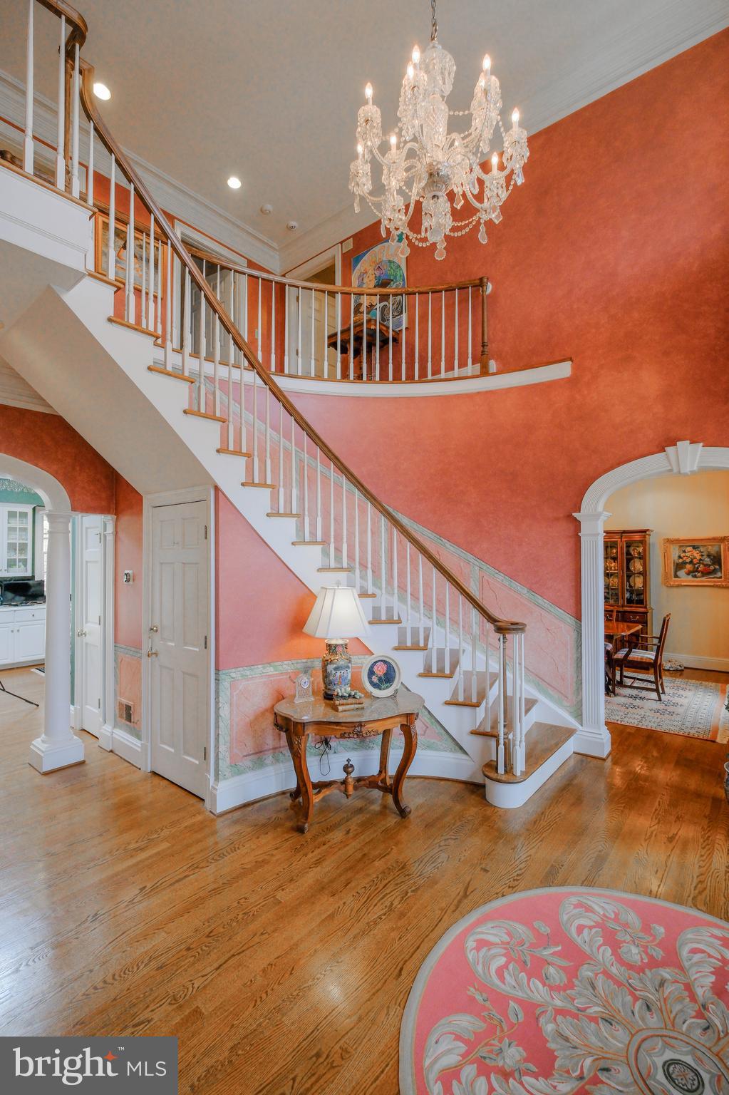 LOCUST DALE - Residential