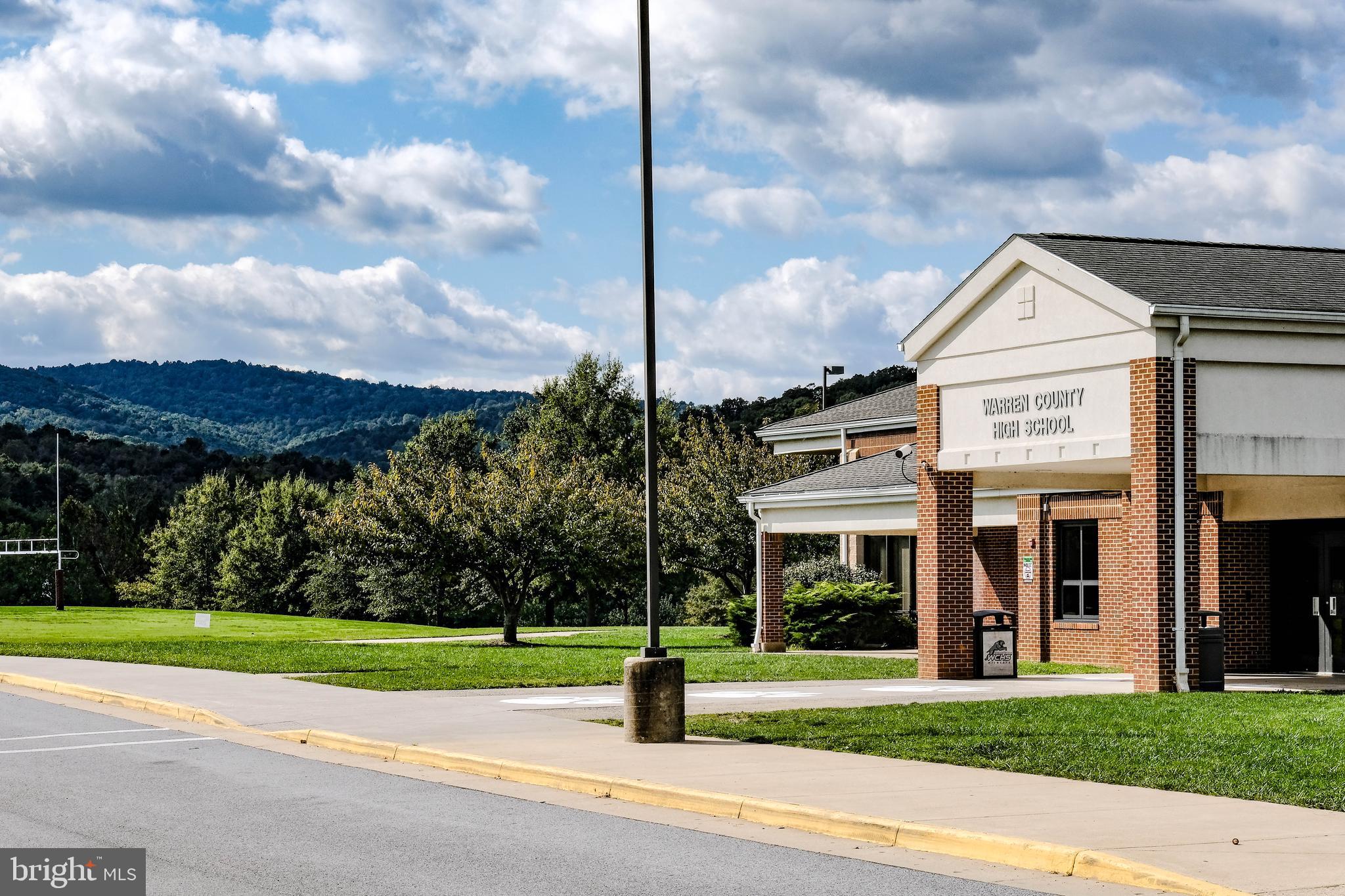 LOCUST DALE - Residential
