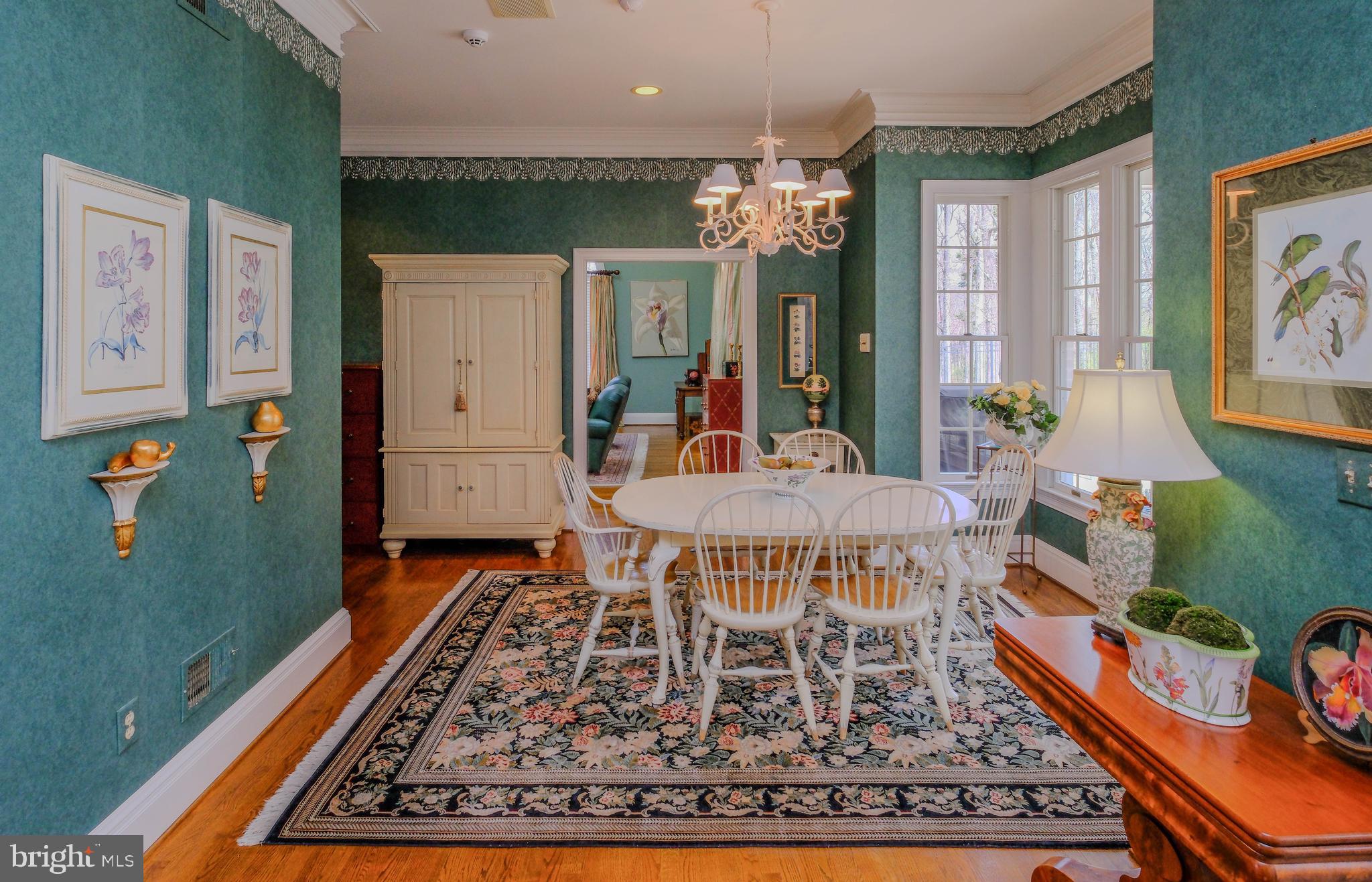 LOCUST DALE - Residential