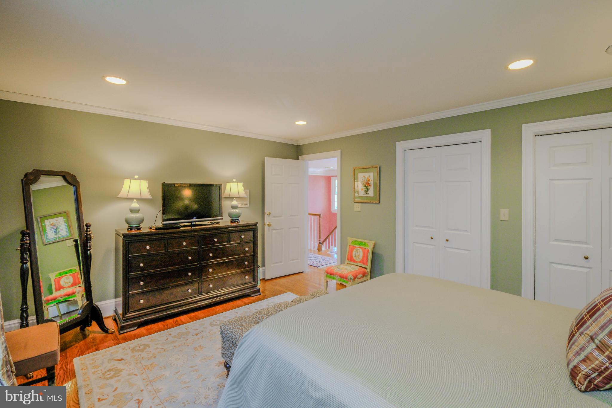 LOCUST DALE - Residential