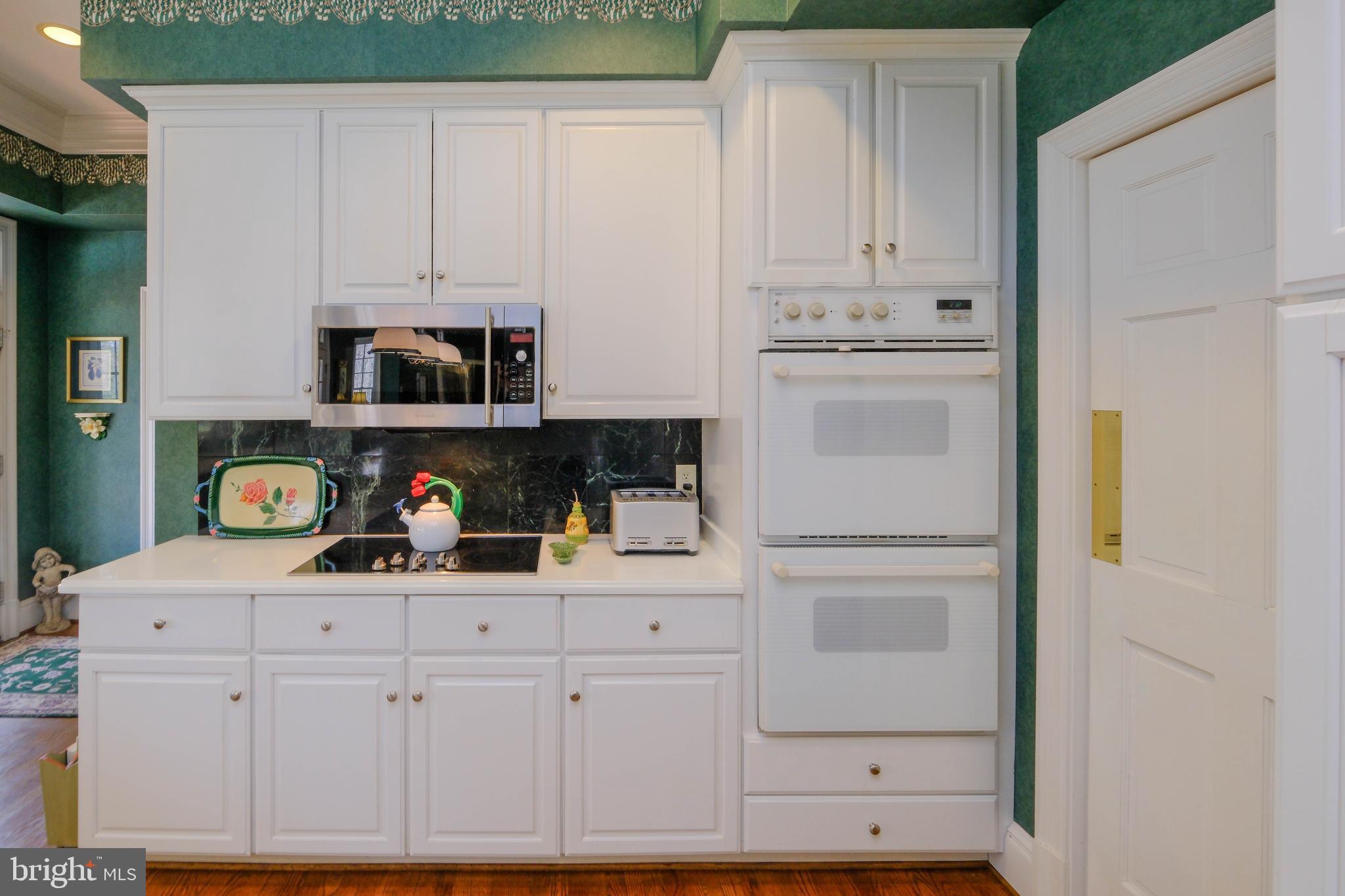 LOCUST DALE - Residential