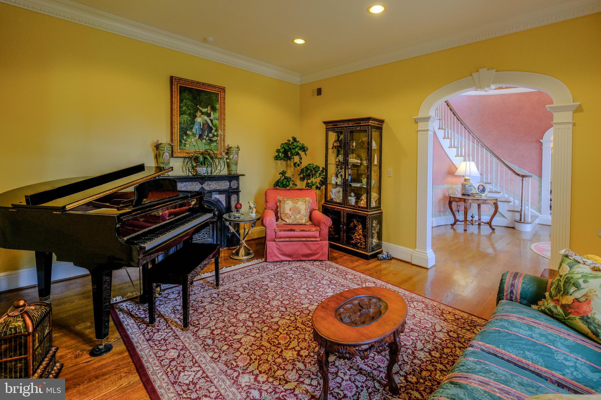 LOCUST DALE - Residential