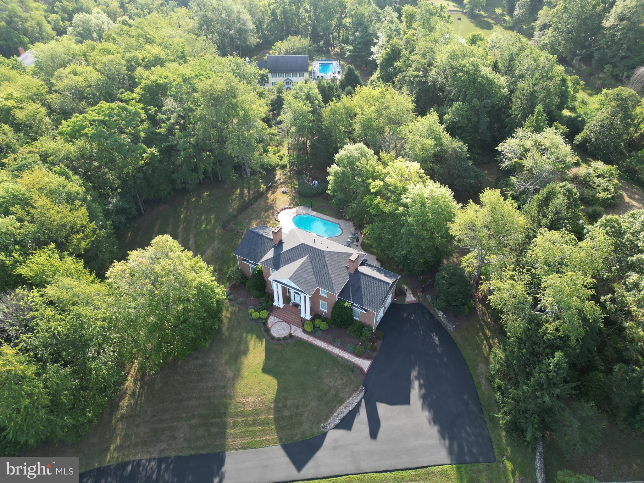 LOCUST DALE - Residential