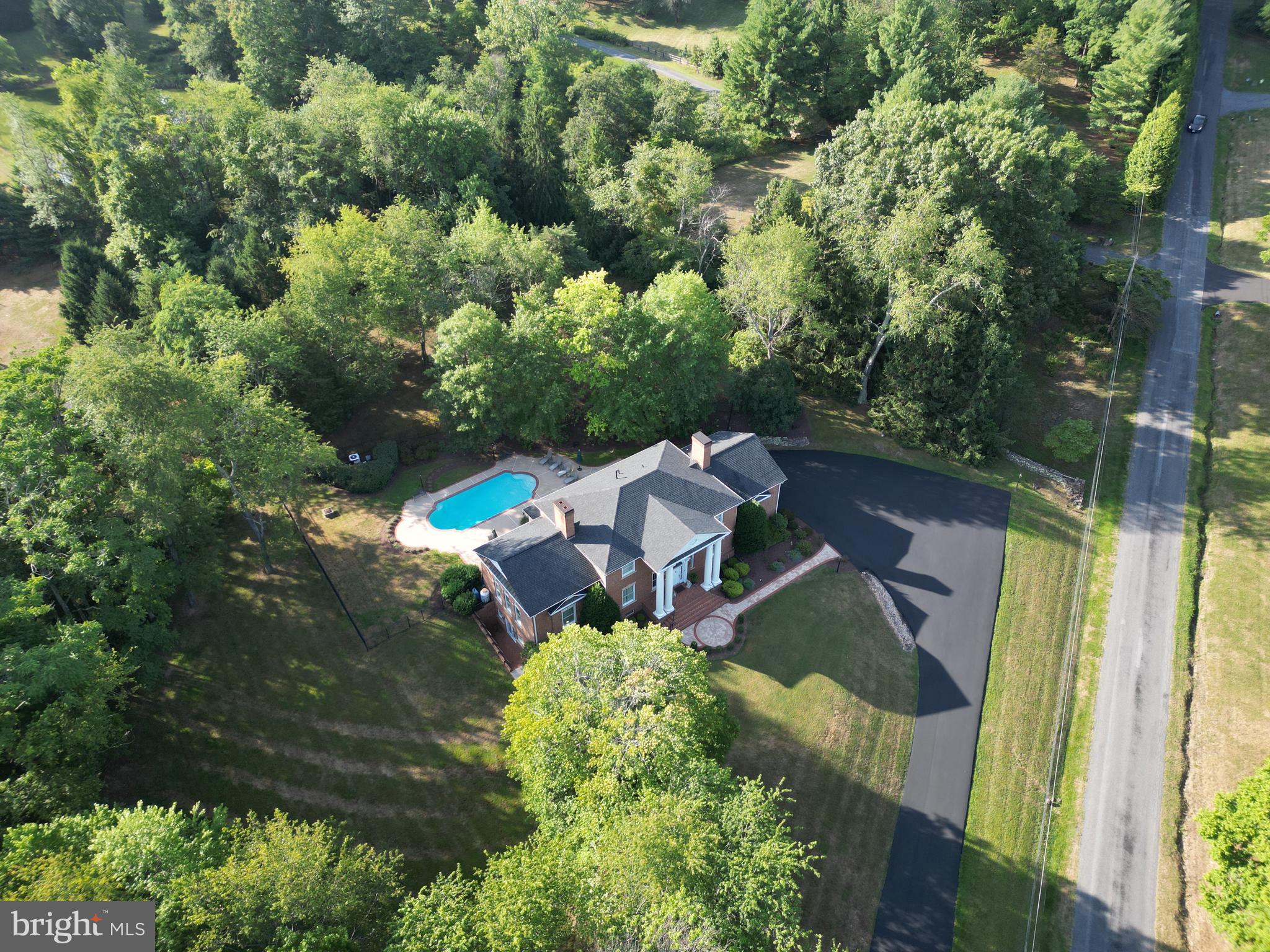 LOCUST DALE - Residential