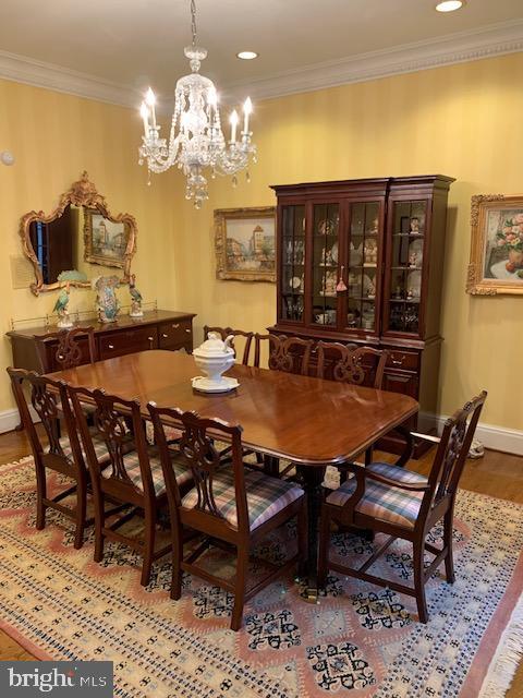 LOCUST DALE - Residential