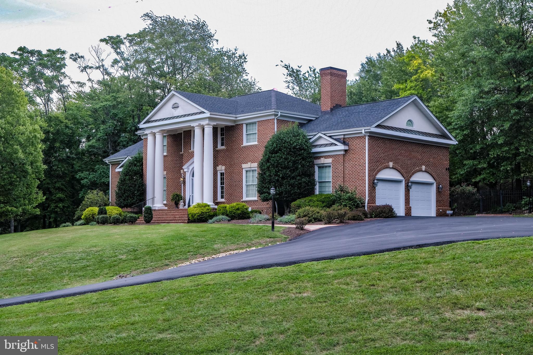 300 LOCUST DALE ROAD