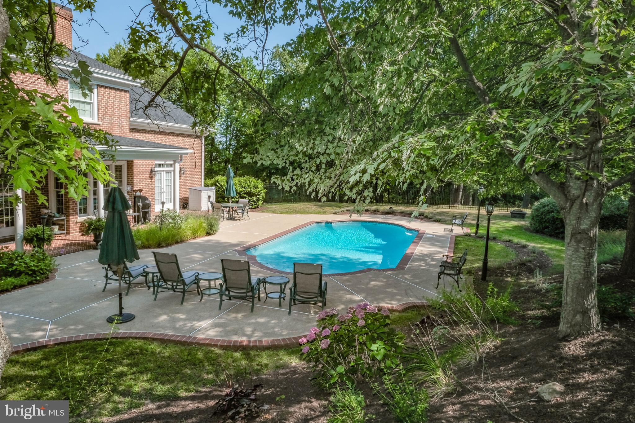 300 LOCUST DALE ROAD