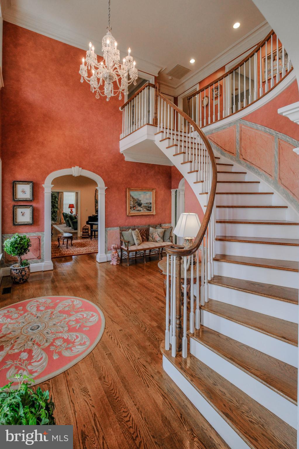 LOCUST DALE - Residential