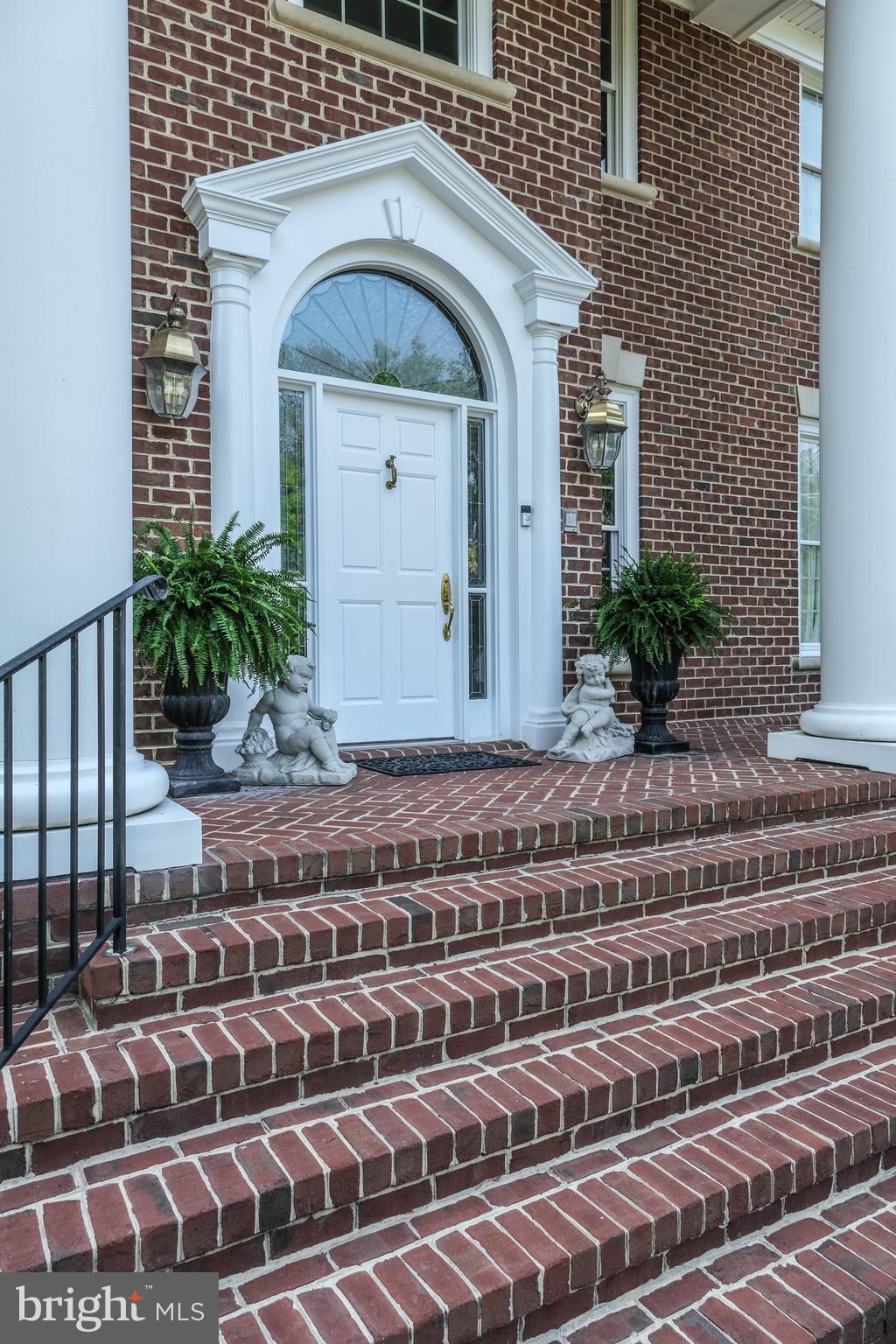 LOCUST DALE - Residential