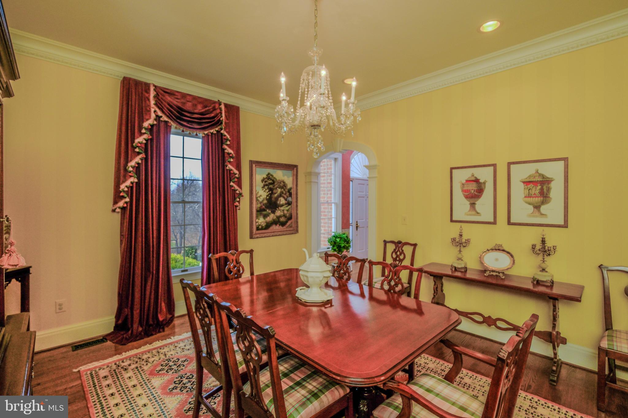 LOCUST DALE - Residential