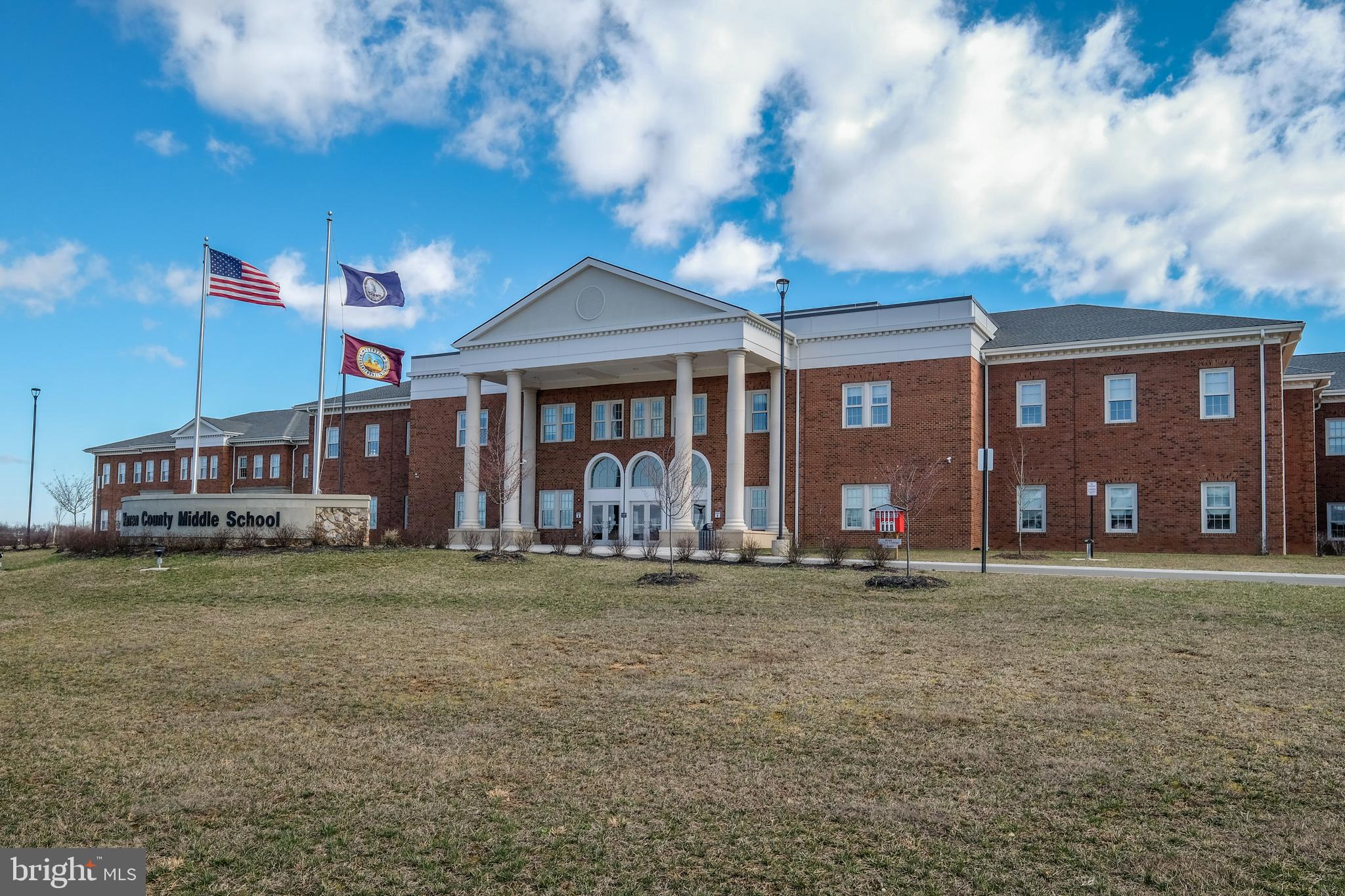 LOCUST DALE - Residential