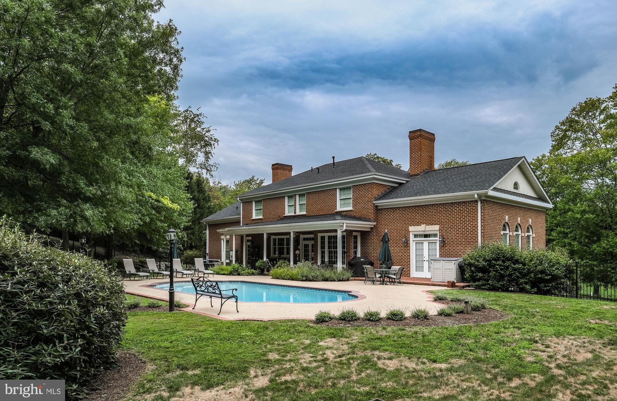 LOCUST DALE - Residential