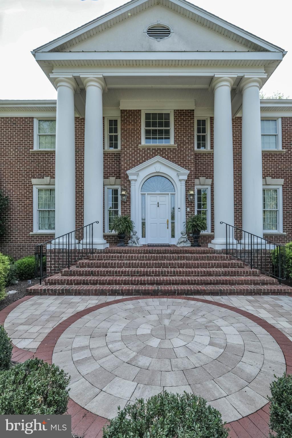 LOCUST DALE - Residential