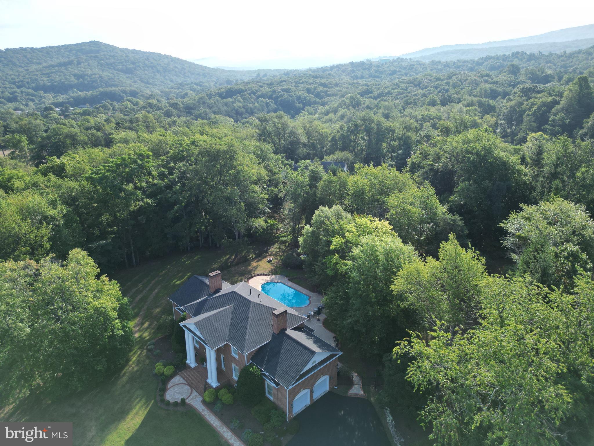 LOCUST DALE - Residential