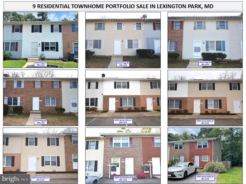 DAKOTA MANOR - Commercial Sale