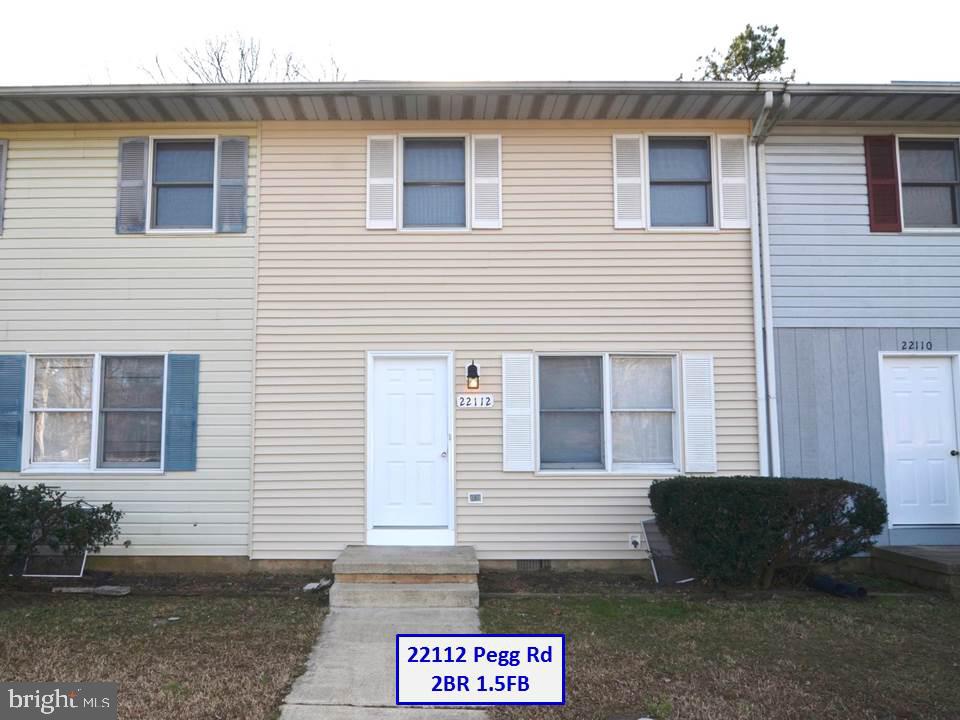 DAKOTA MANOR - Commercial Sale