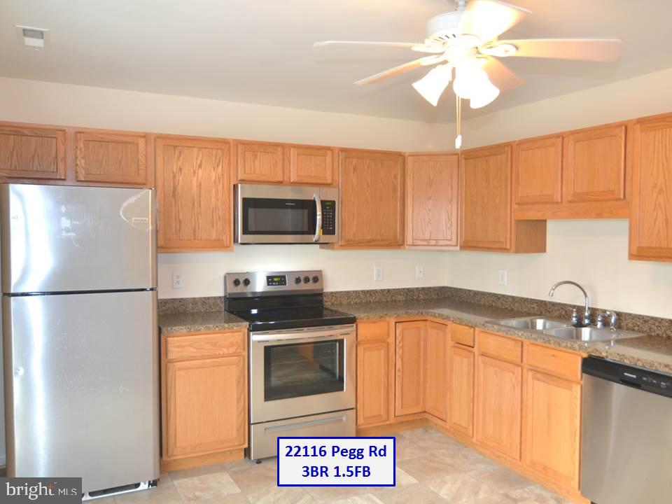 DAKOTA MANOR - Commercial Sale