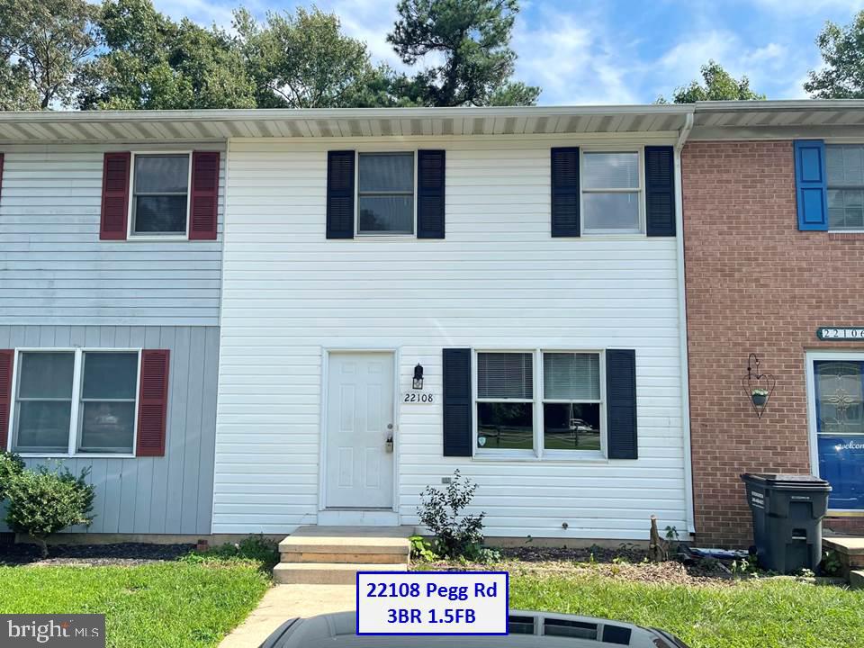 DAKOTA MANOR - Commercial Sale