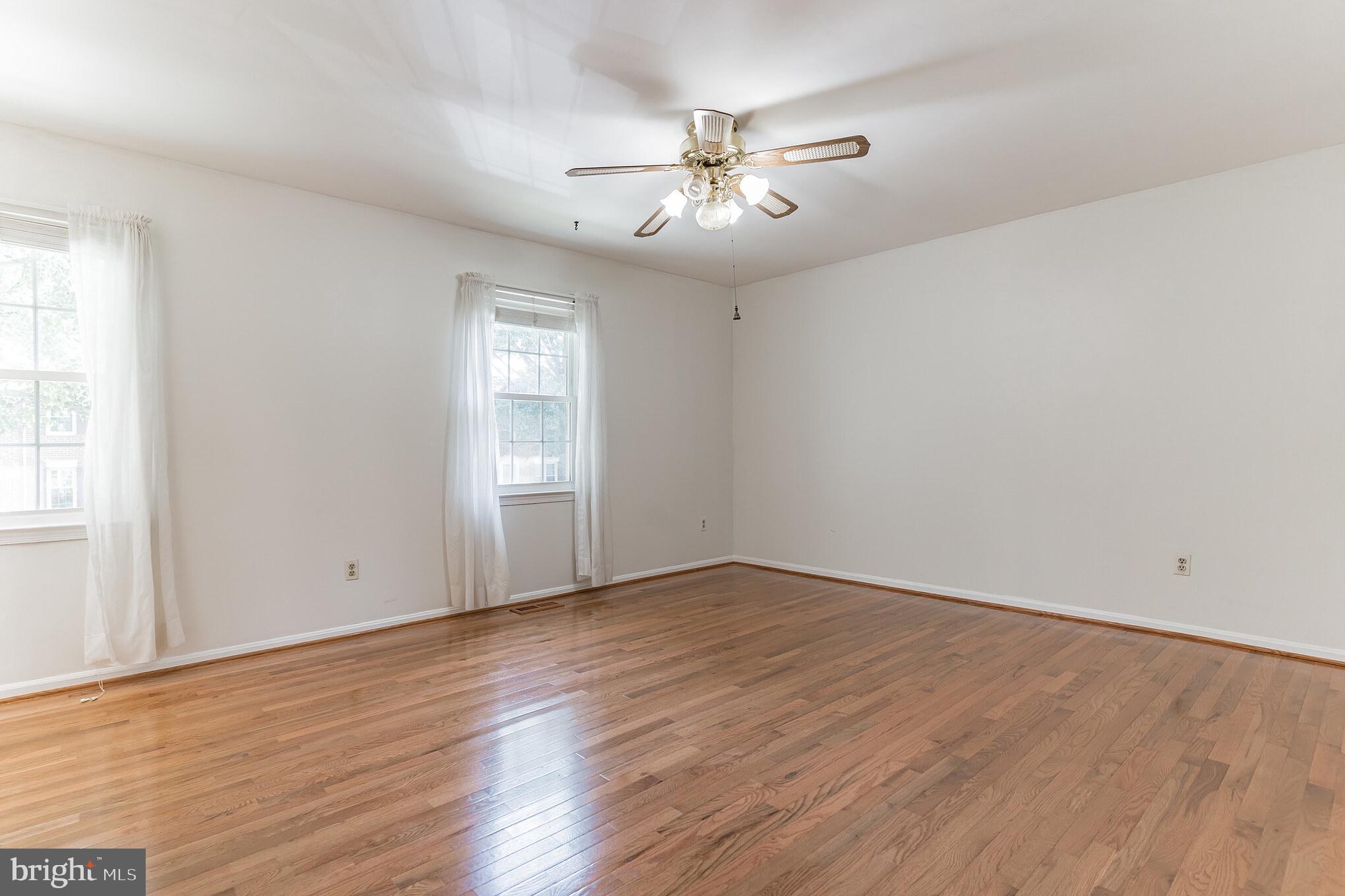 LAFAYETTE PARK WEST - Residential Lease