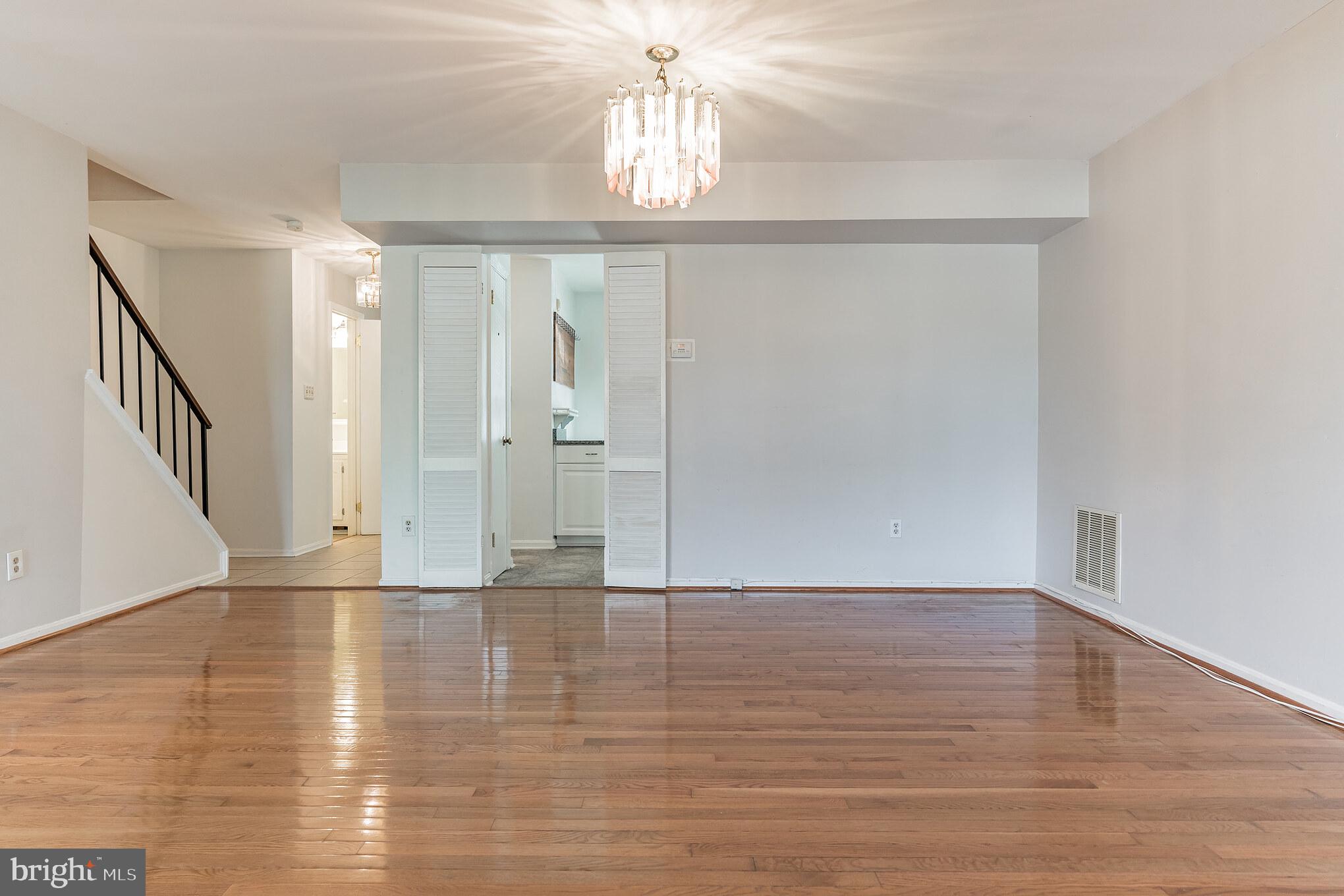 LAFAYETTE PARK WEST - Residential Lease