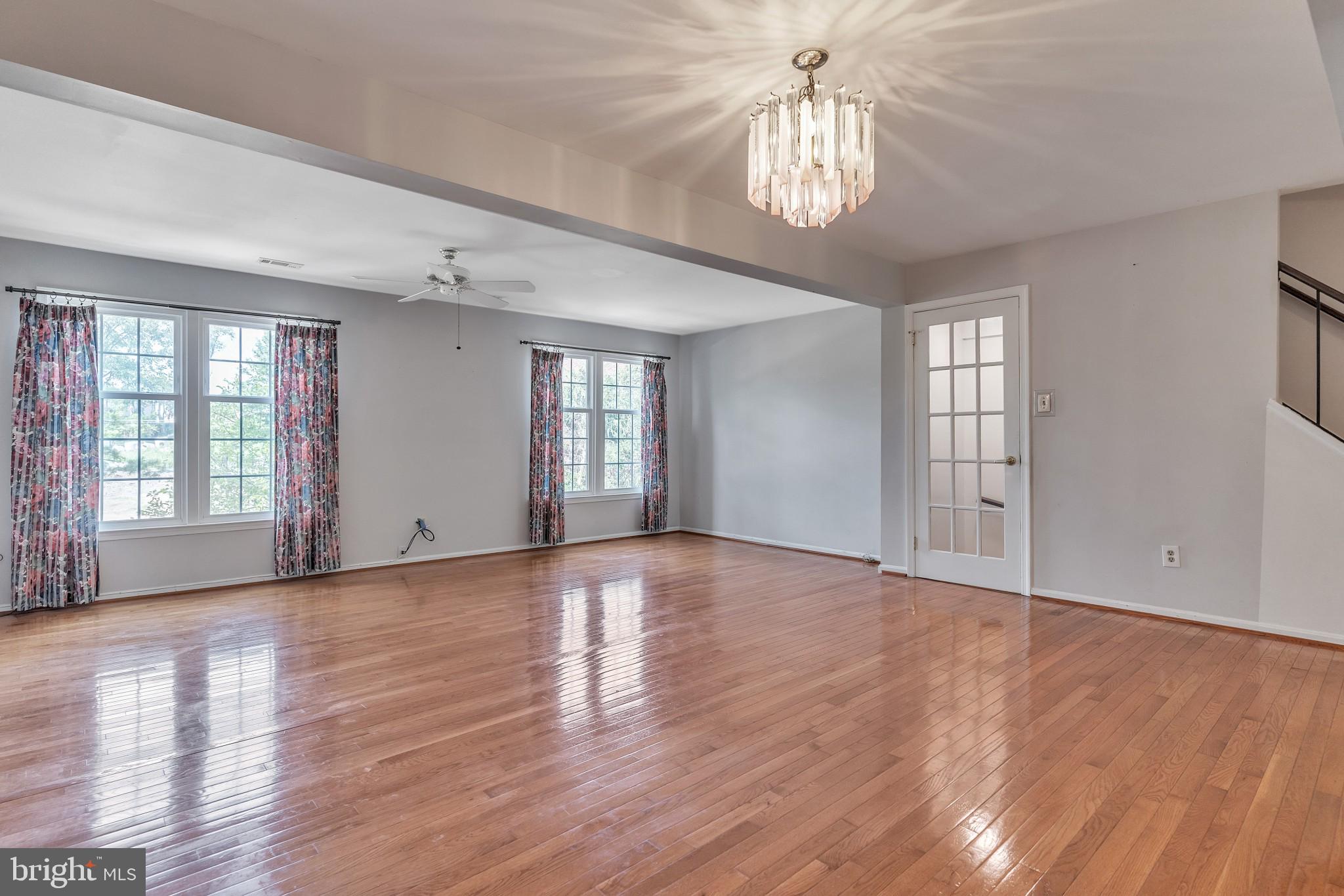 LAFAYETTE PARK WEST - Residential Lease