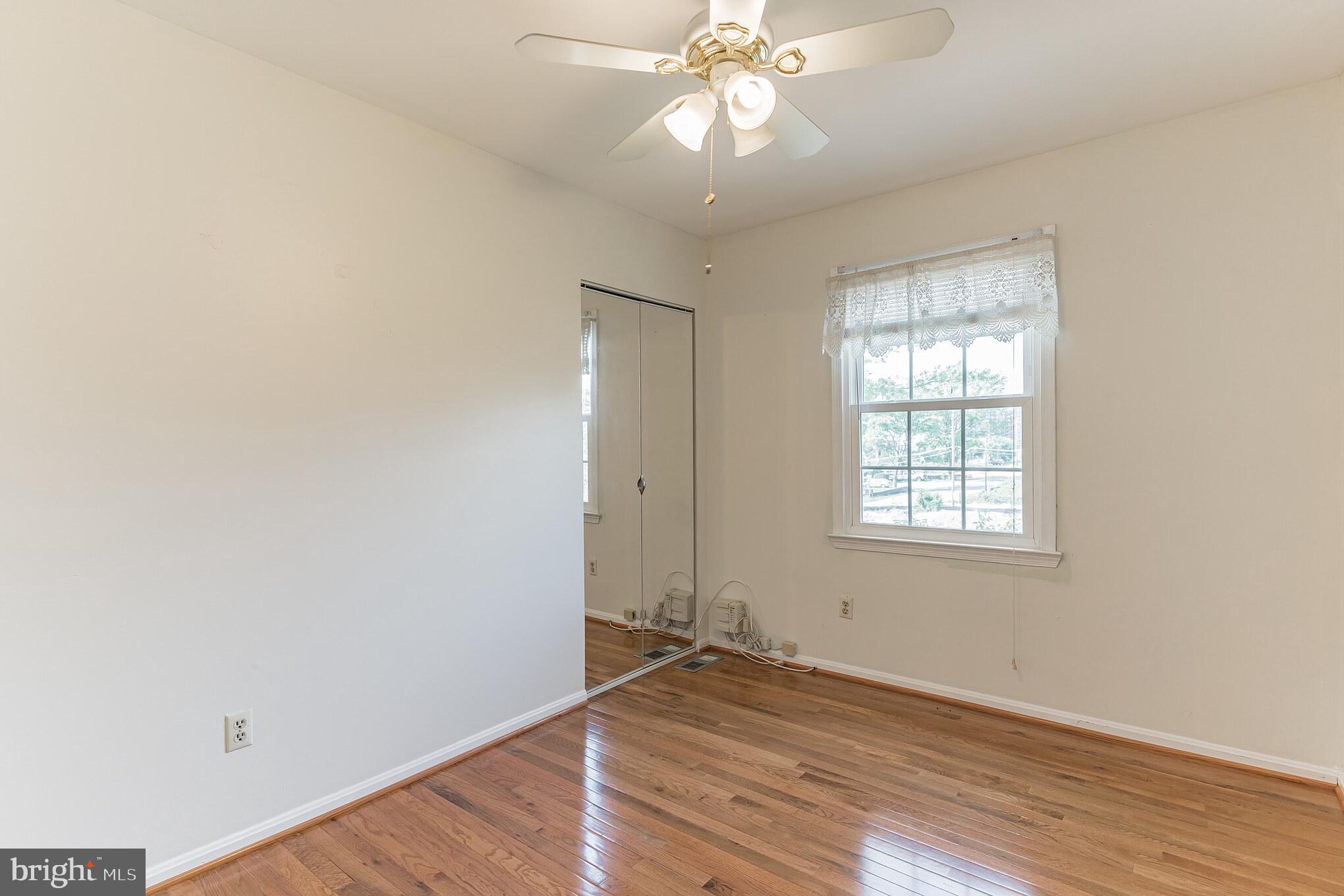 LAFAYETTE PARK WEST - Residential Lease