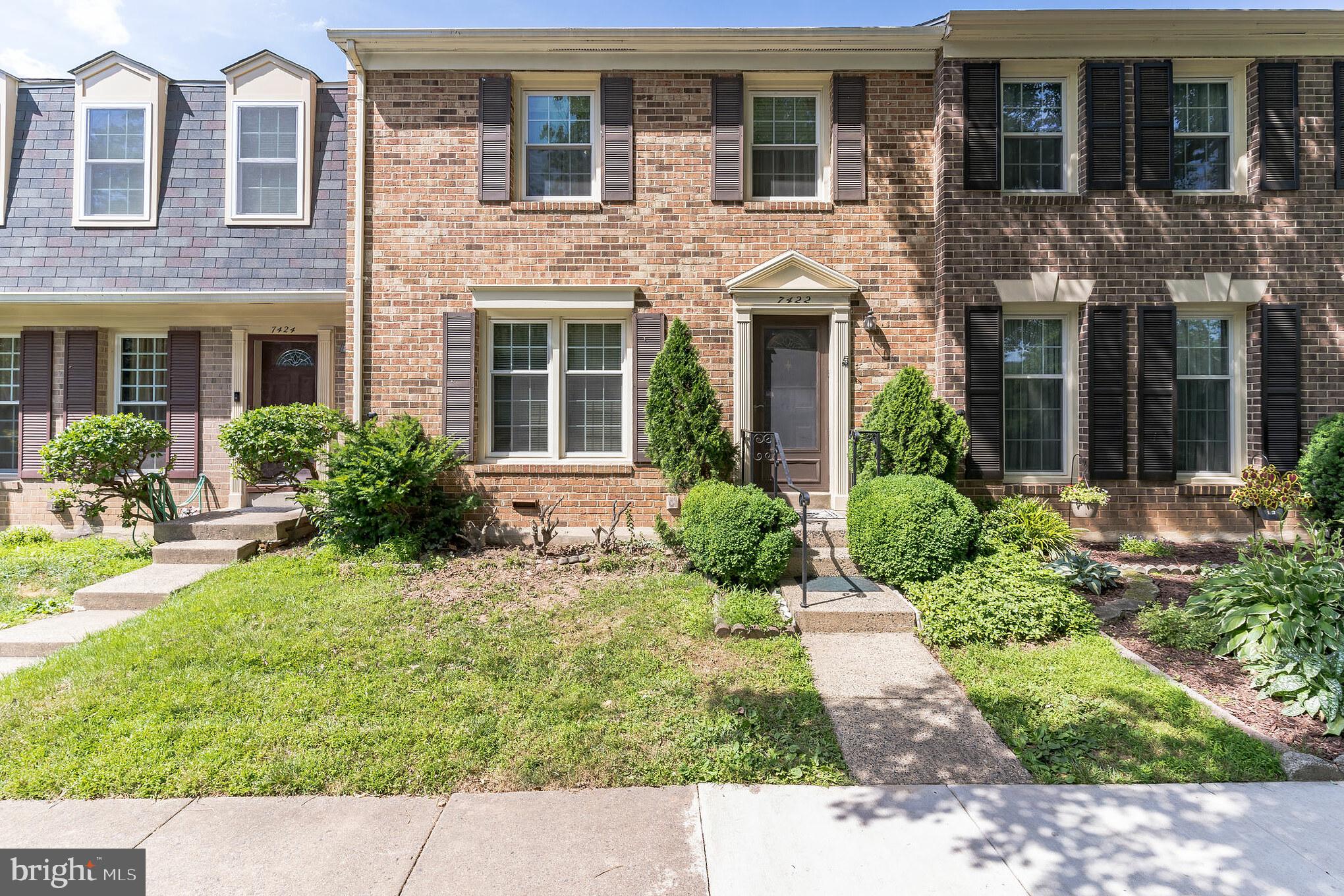 LAFAYETTE PARK WEST - Residential Lease