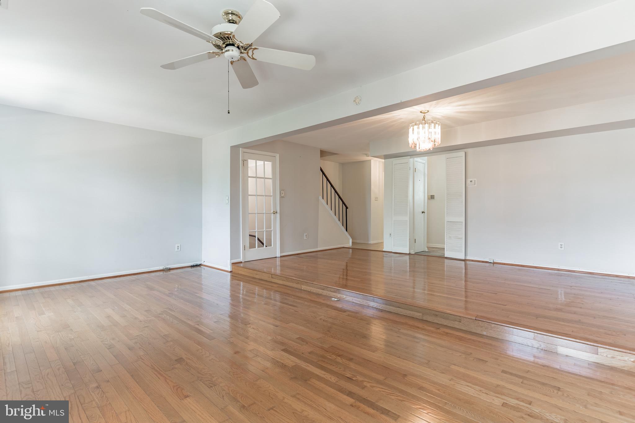 LAFAYETTE PARK WEST - Residential Lease