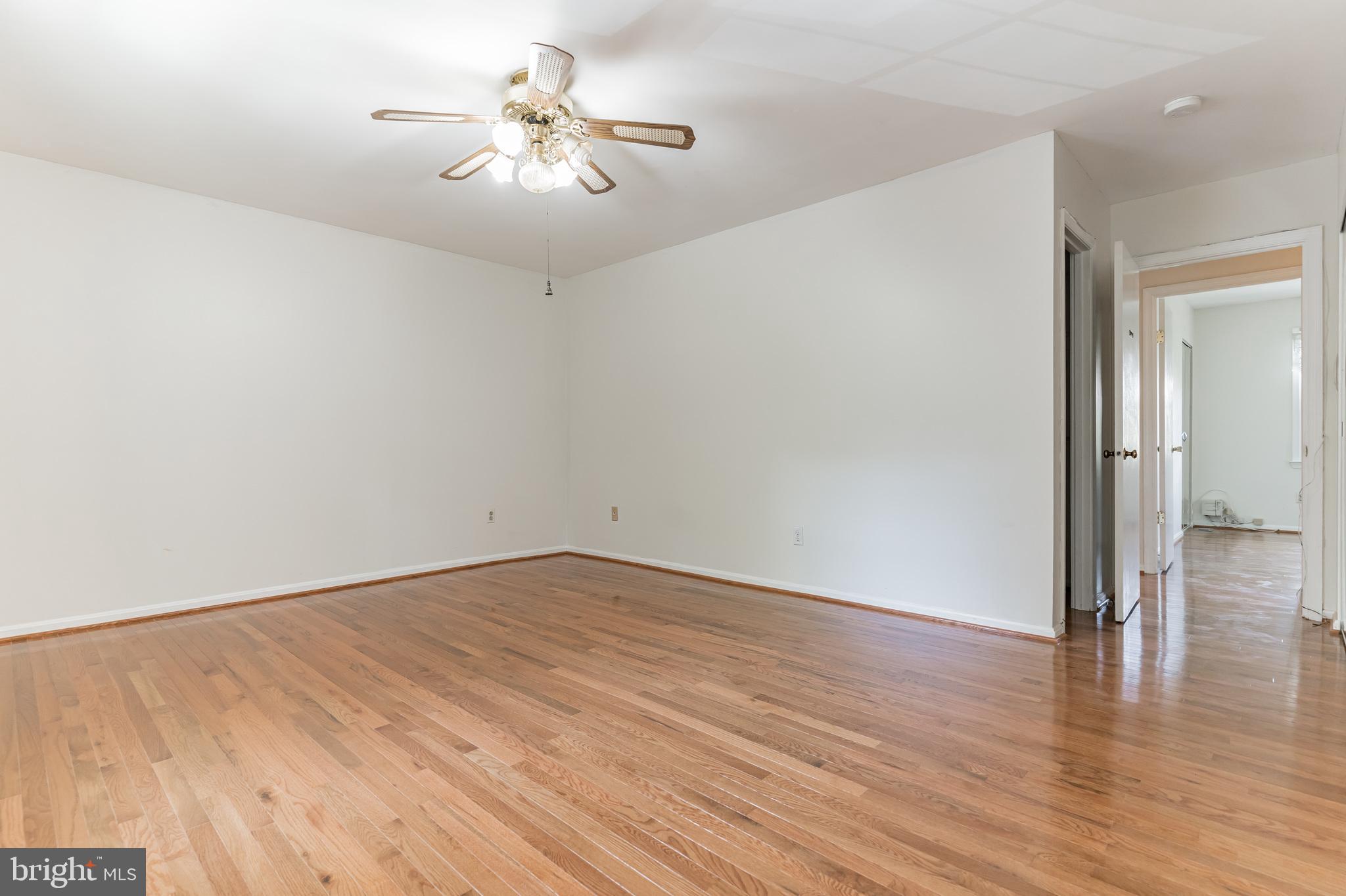 LAFAYETTE PARK WEST - Residential Lease