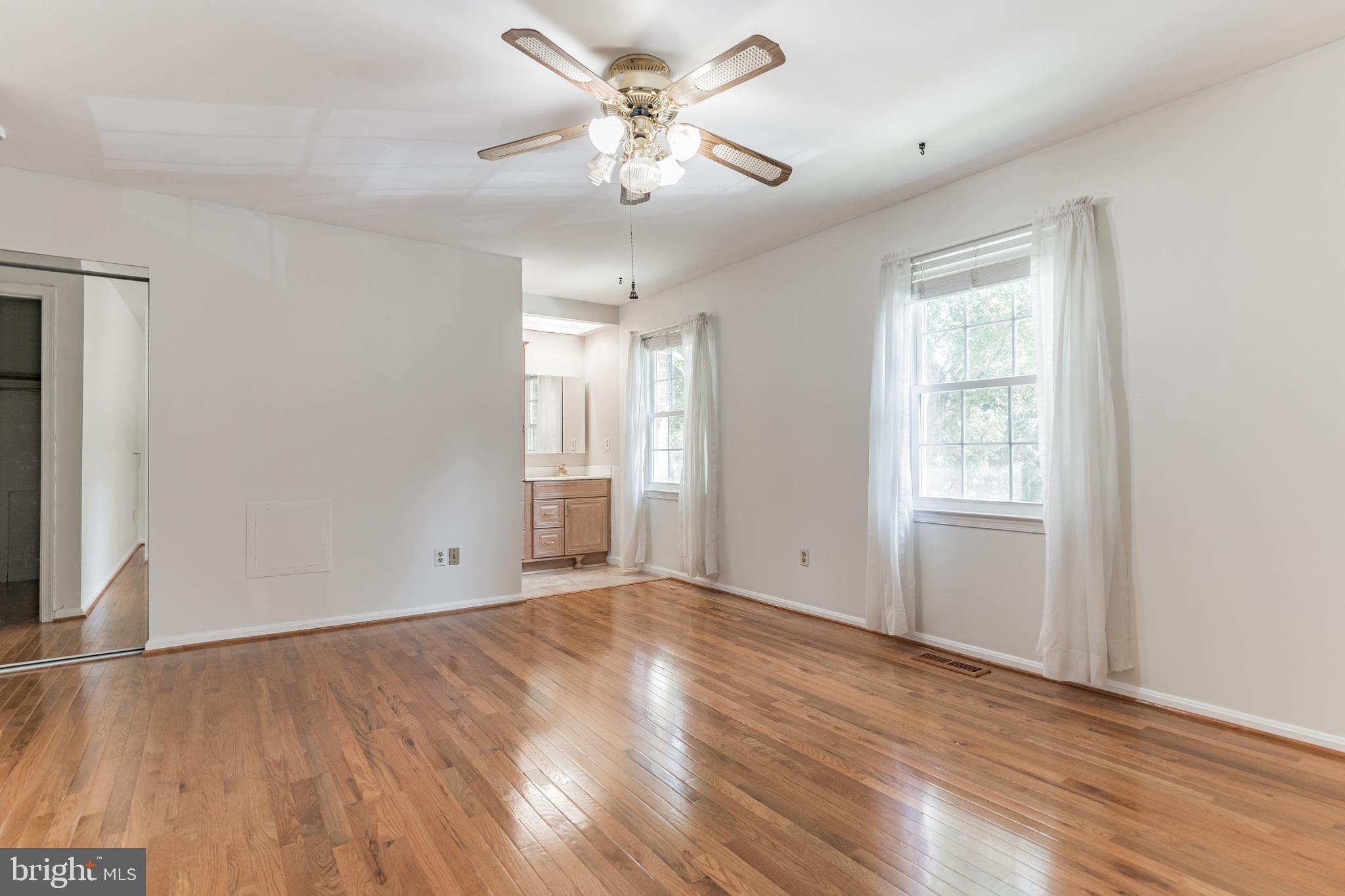 LAFAYETTE PARK WEST - Residential Lease