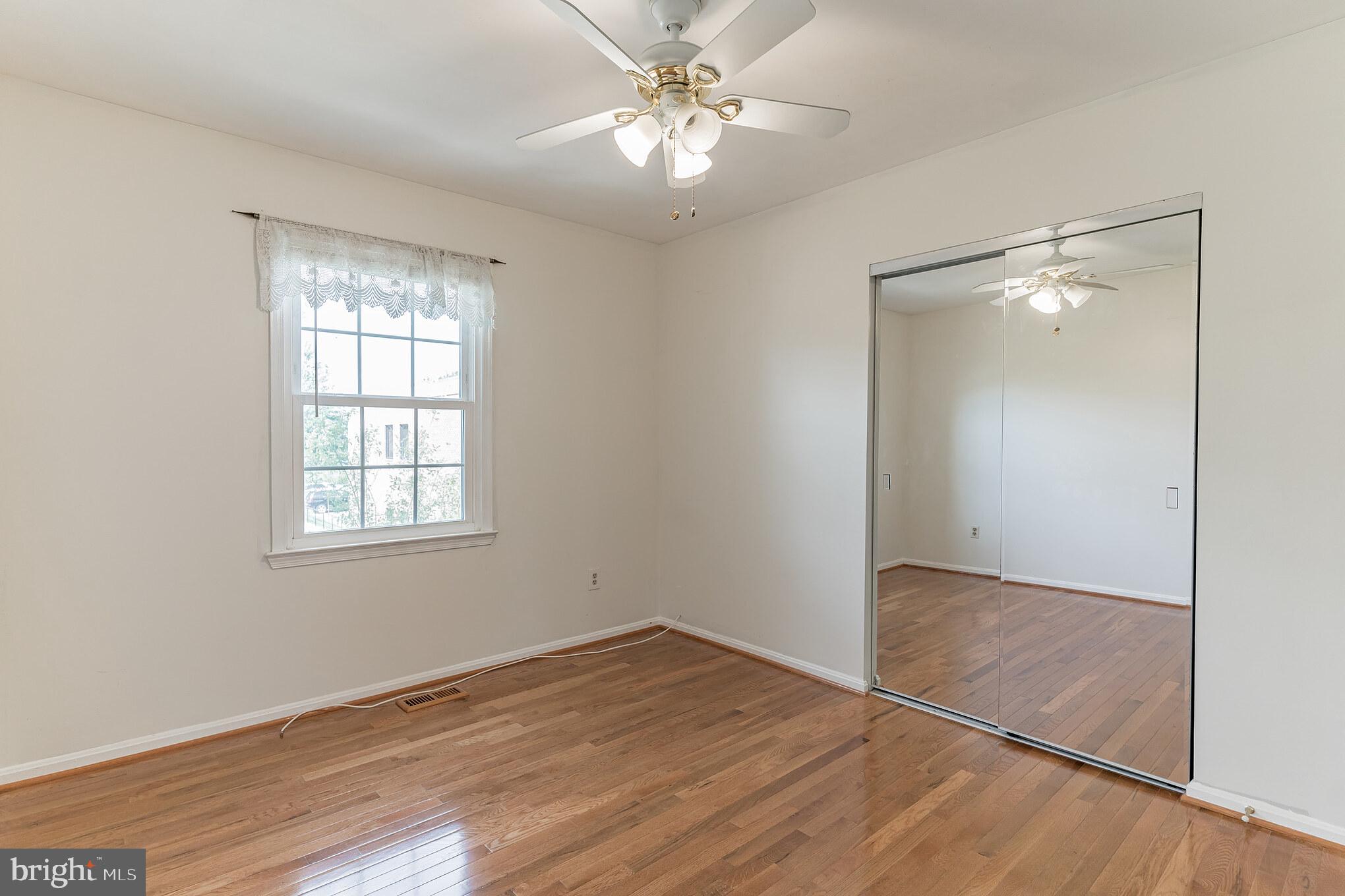 LAFAYETTE PARK WEST - Residential Lease