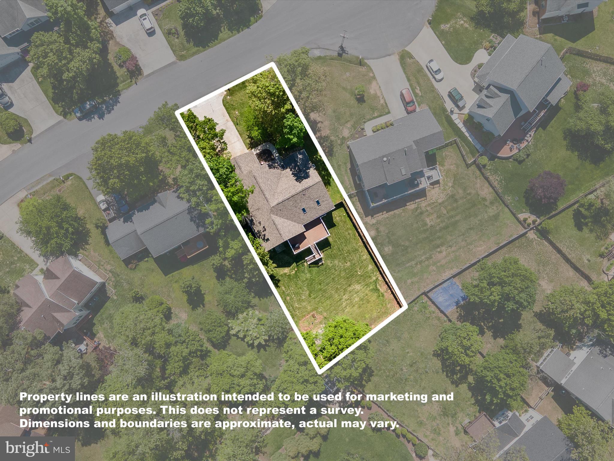 PIONEER HEIGHTS - Residential