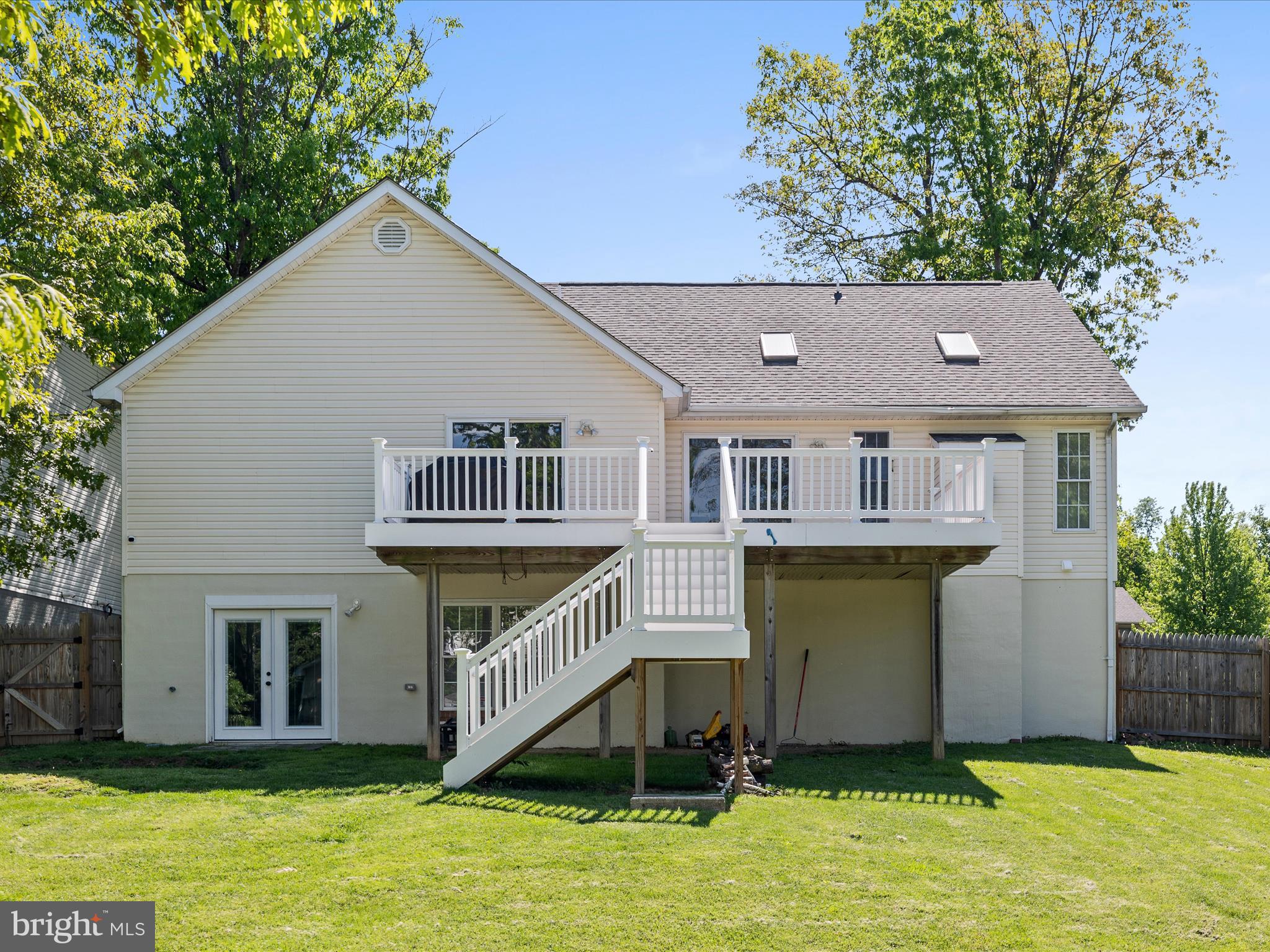 PIONEER HEIGHTS - Residential