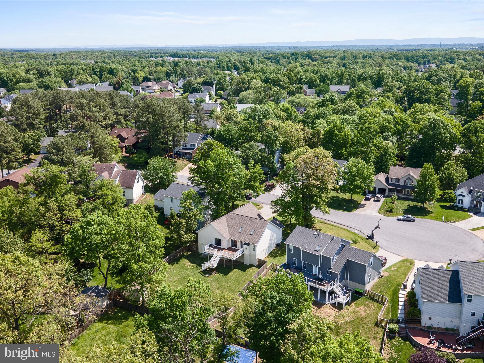 PIONEER HEIGHTS - Residential