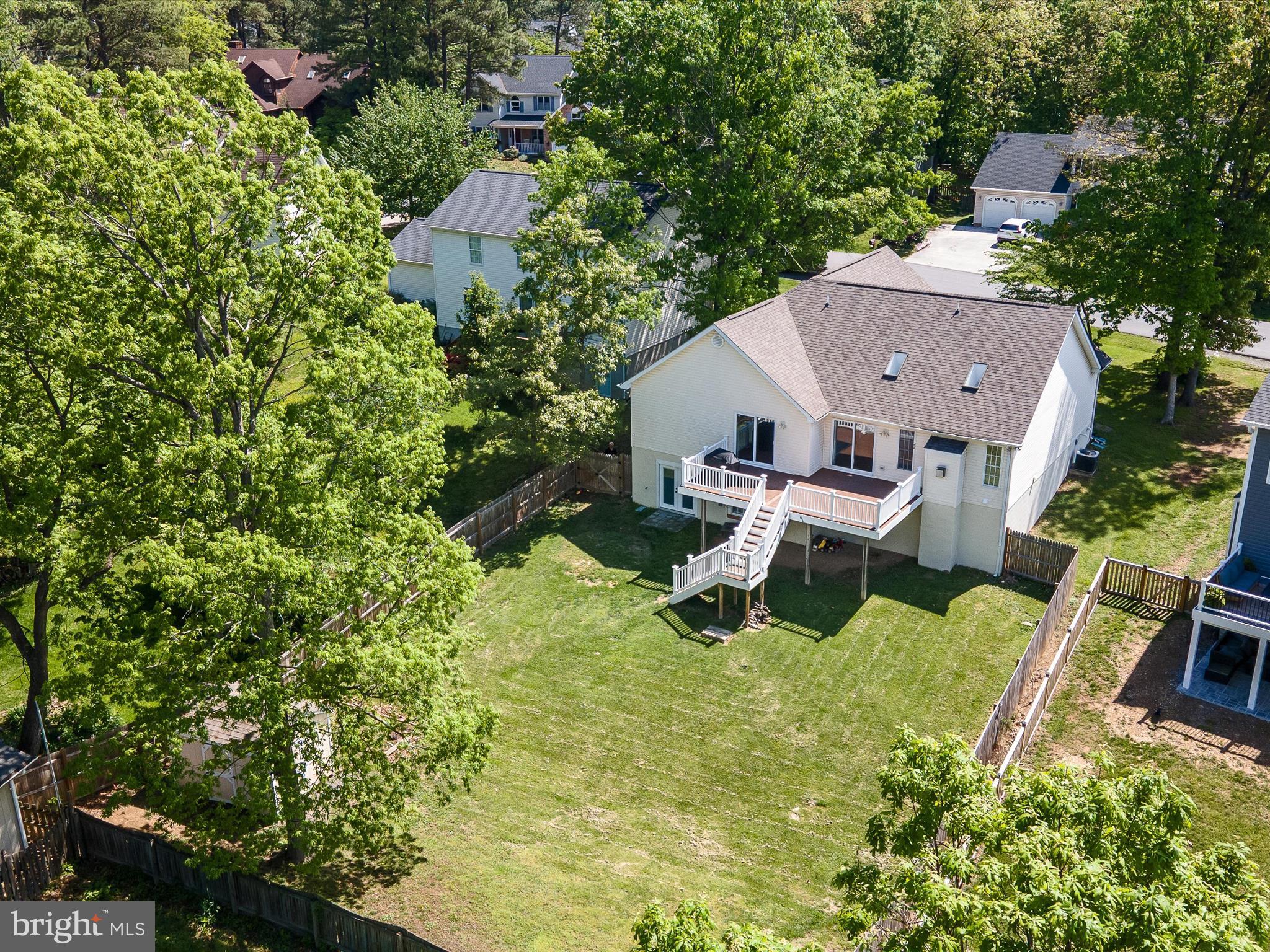 PIONEER HEIGHTS - Residential