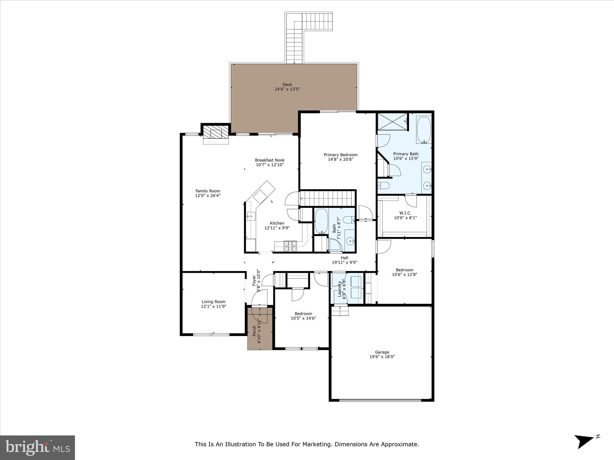 PIONEER HEIGHTS - Residential