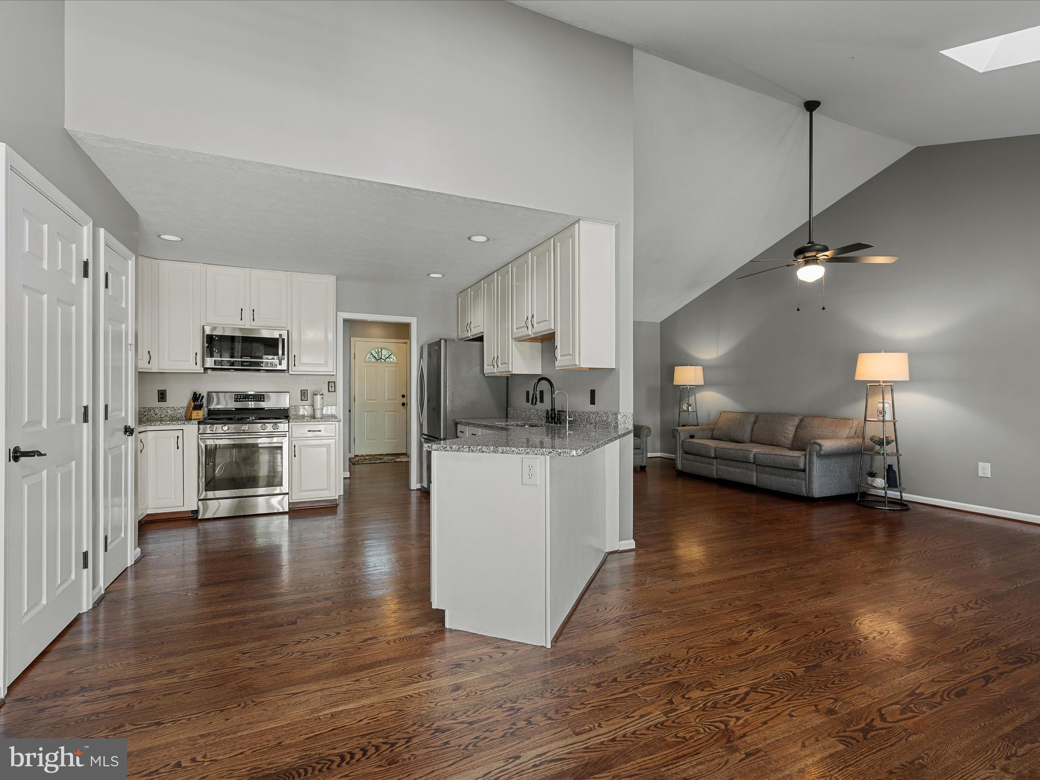 PIONEER HEIGHTS - Residential