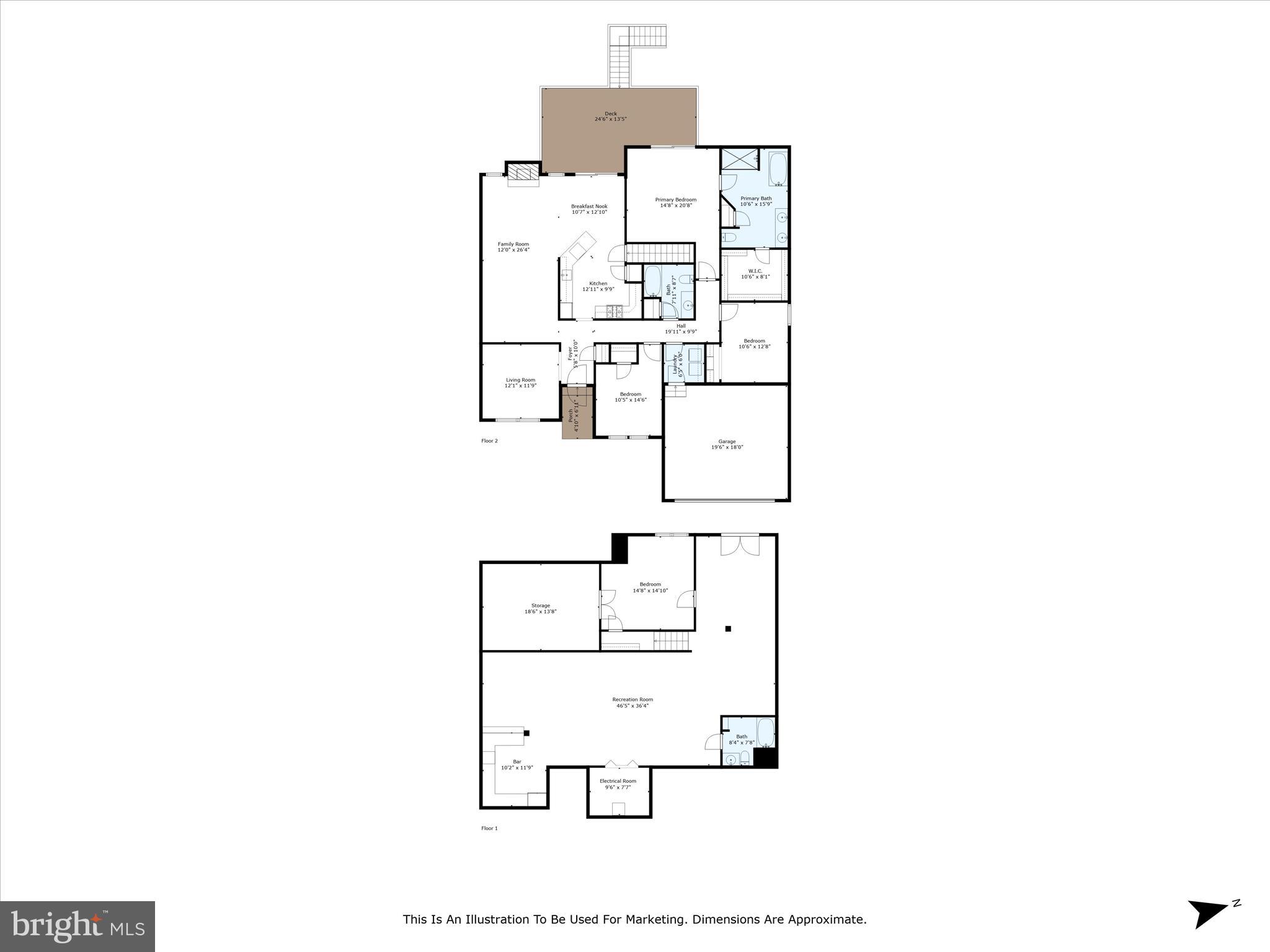 PIONEER HEIGHTS - Residential