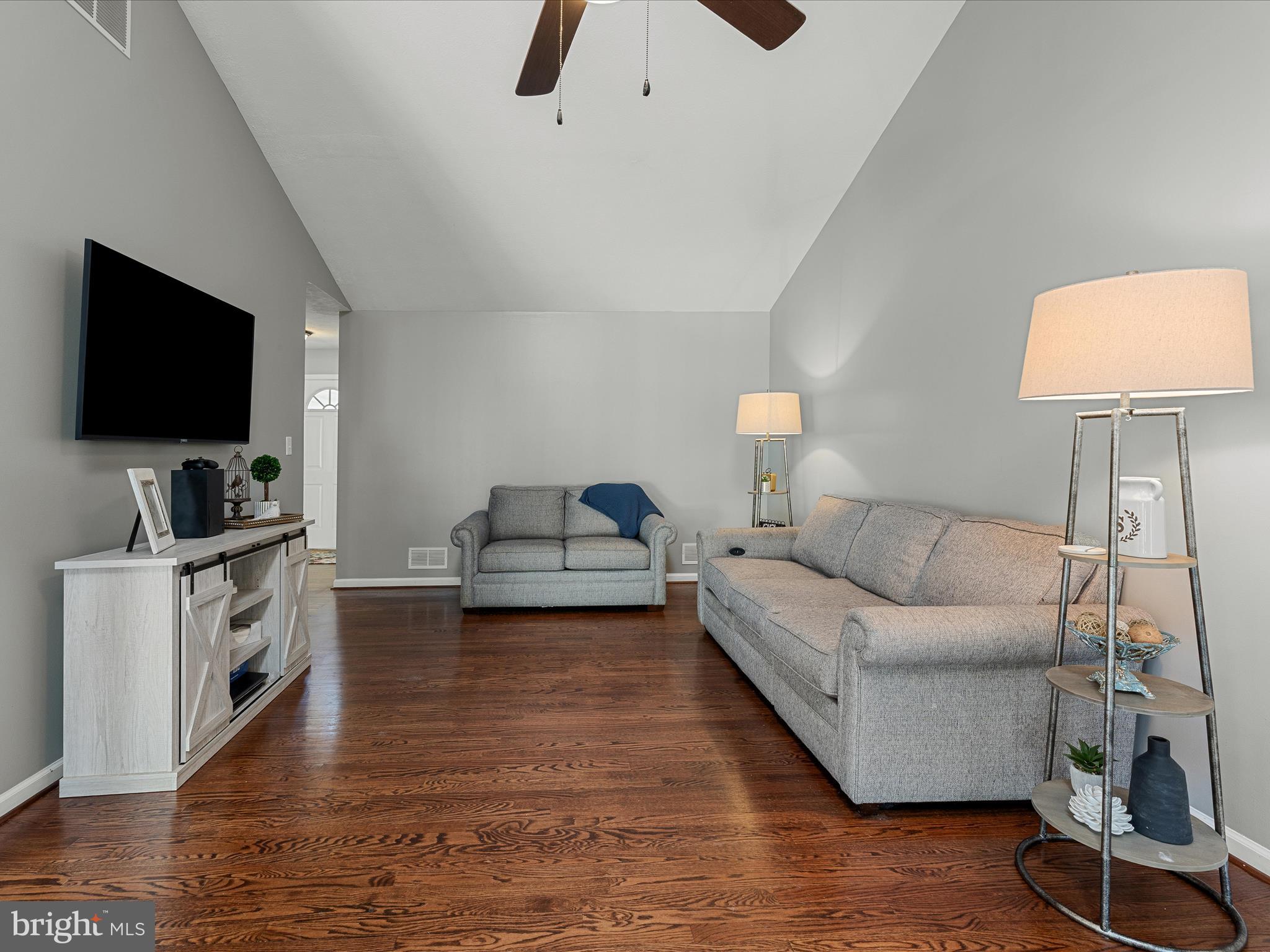 PIONEER HEIGHTS - Residential