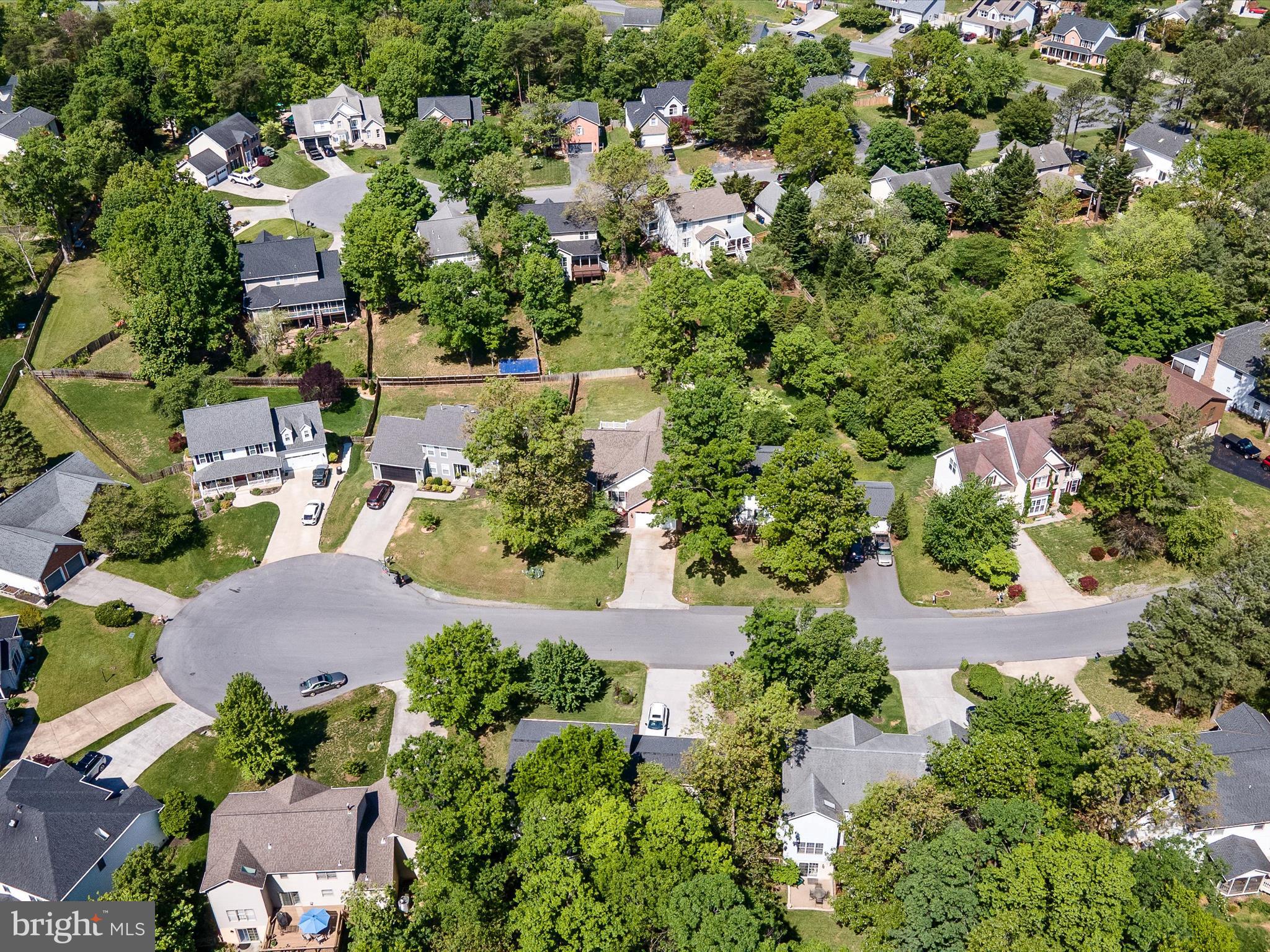 PIONEER HEIGHTS - Residential