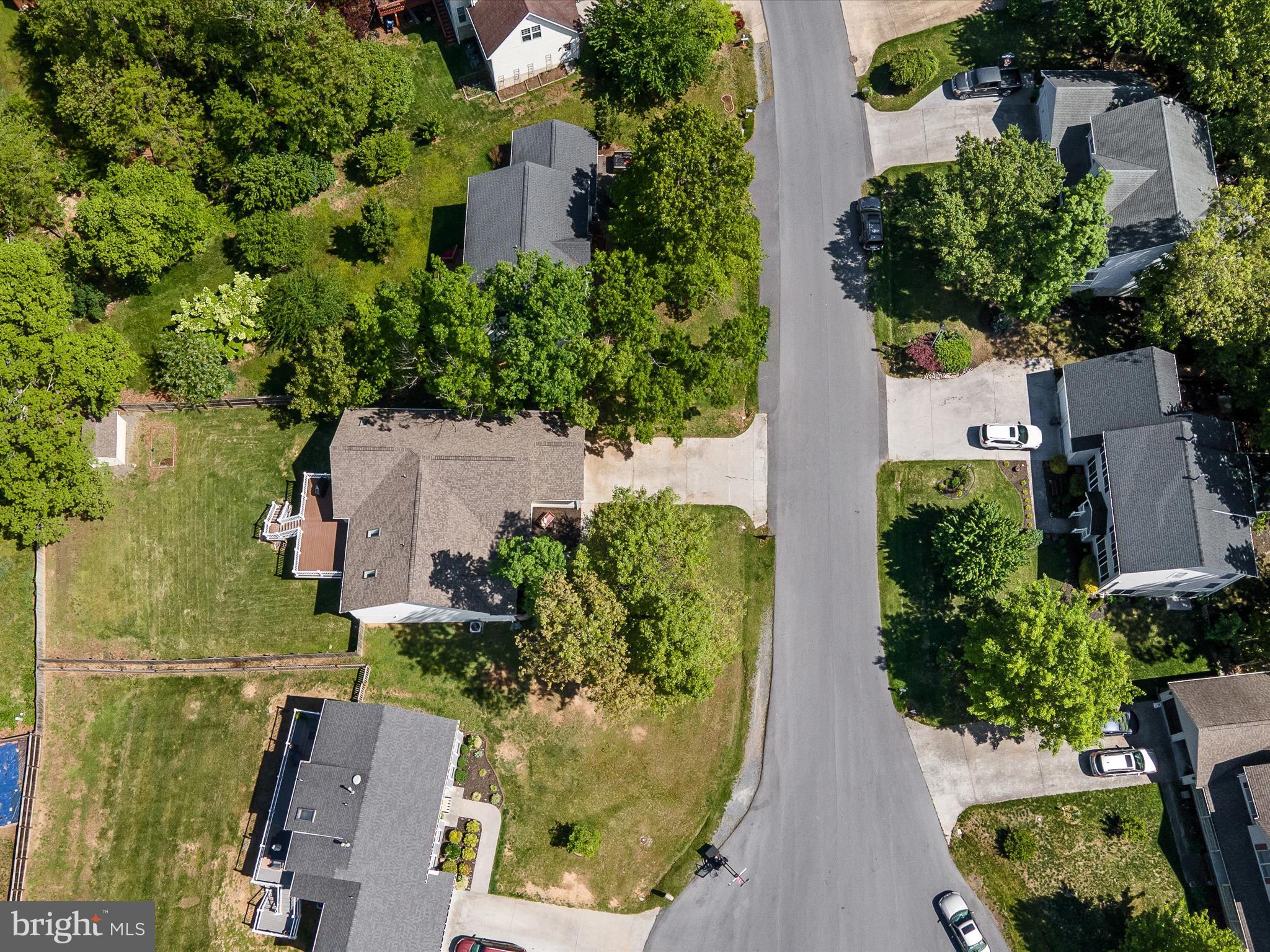 PIONEER HEIGHTS - Residential