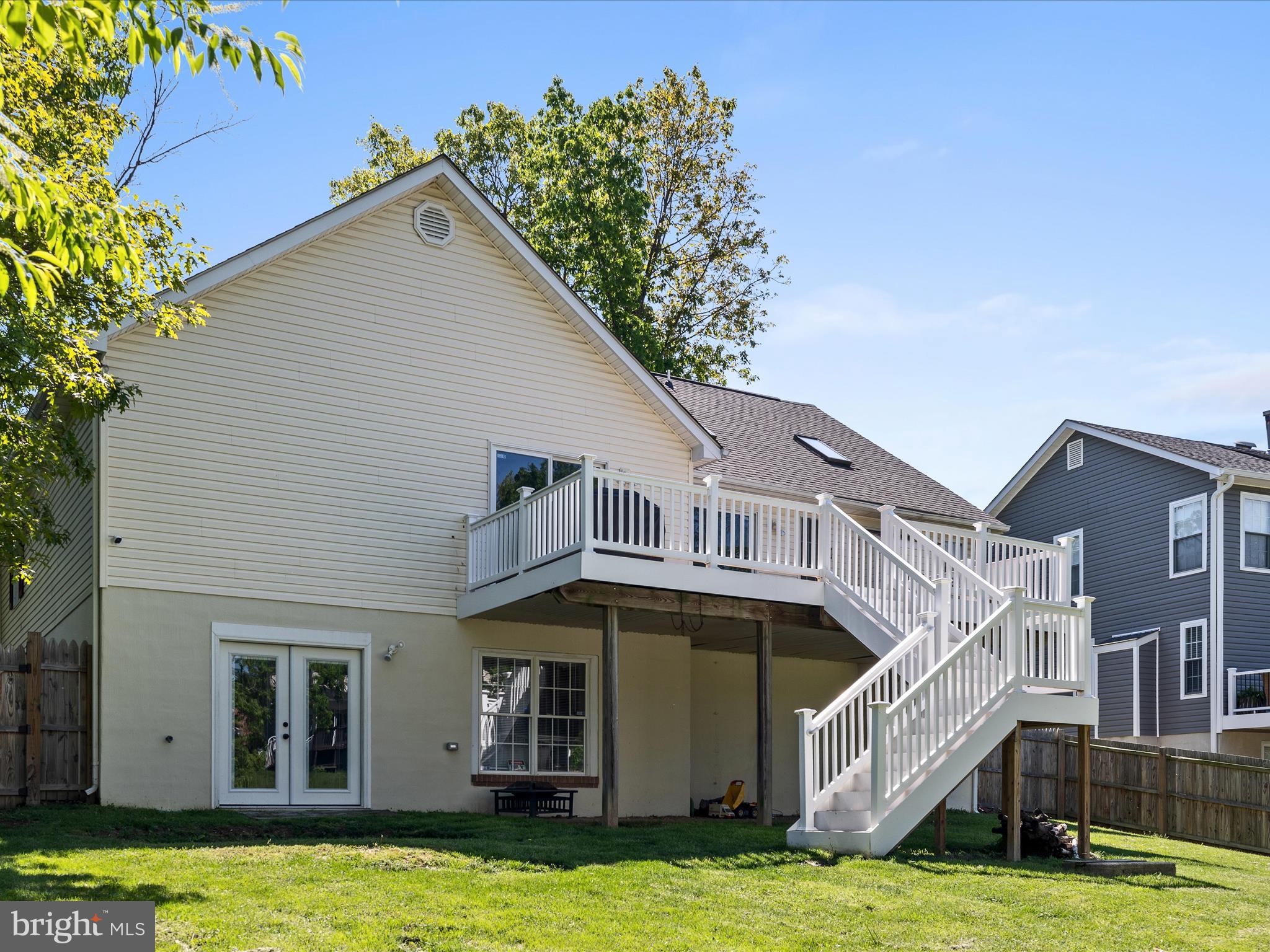 PIONEER HEIGHTS - Residential